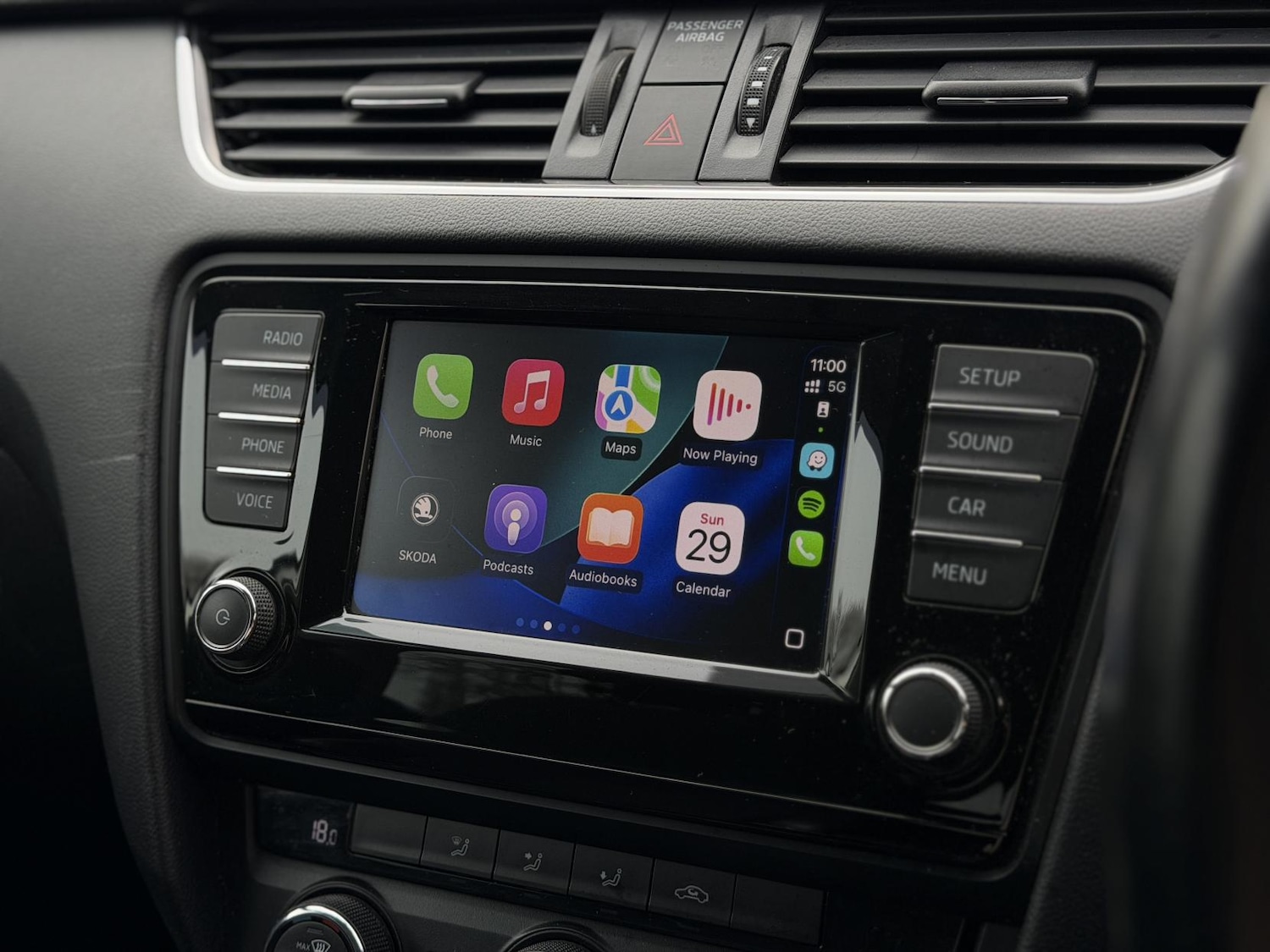 Used Skoda Octavia 2015 for sale - 78062549: Photo 10