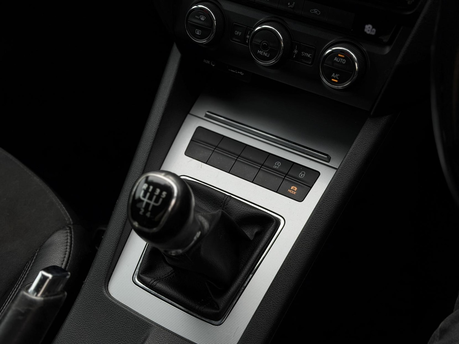 Used Skoda Octavia 2015 for sale - 78062549: Photo 13