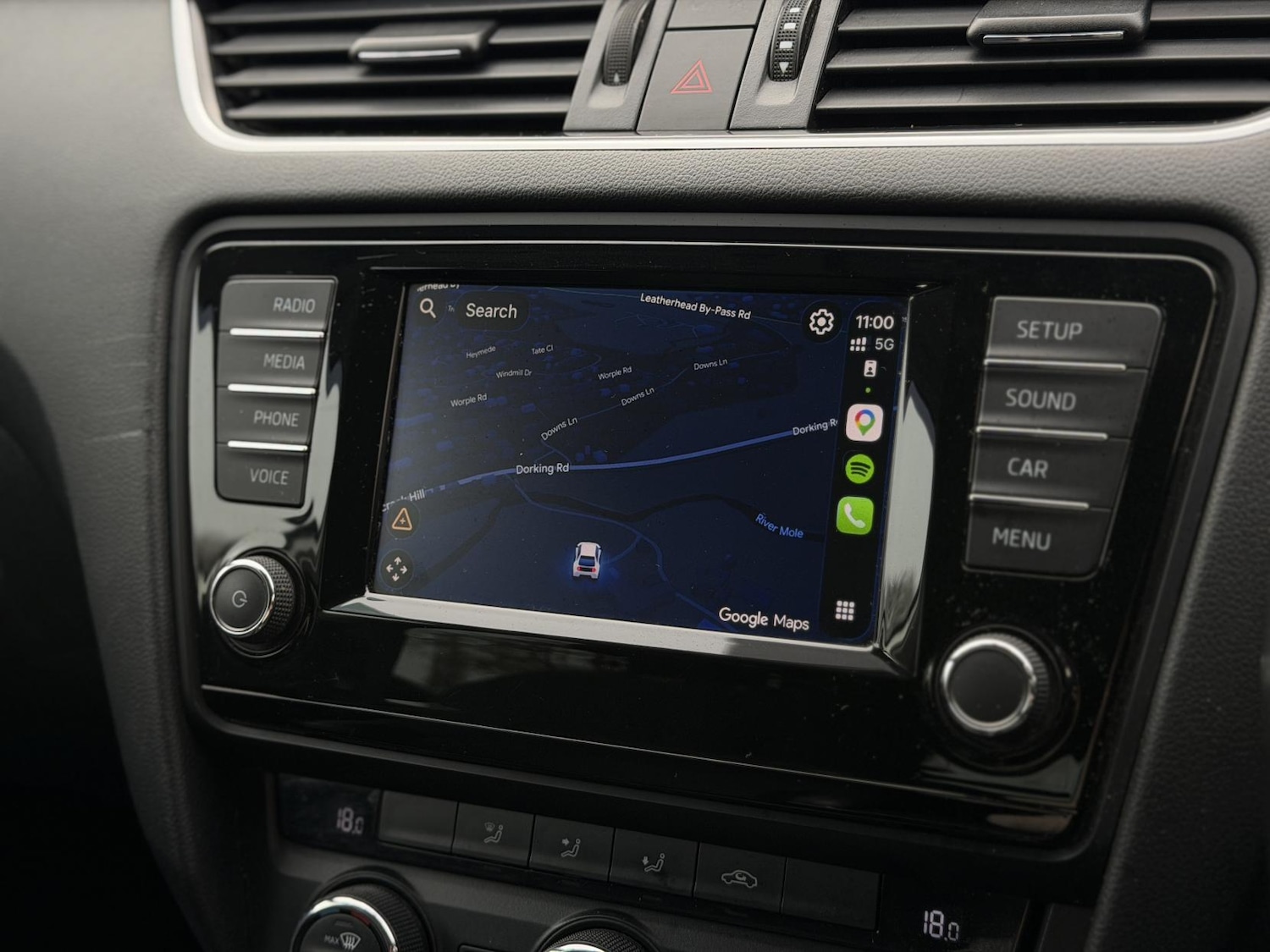 Used Skoda Octavia 2015 for sale - 78062549: Photo 14