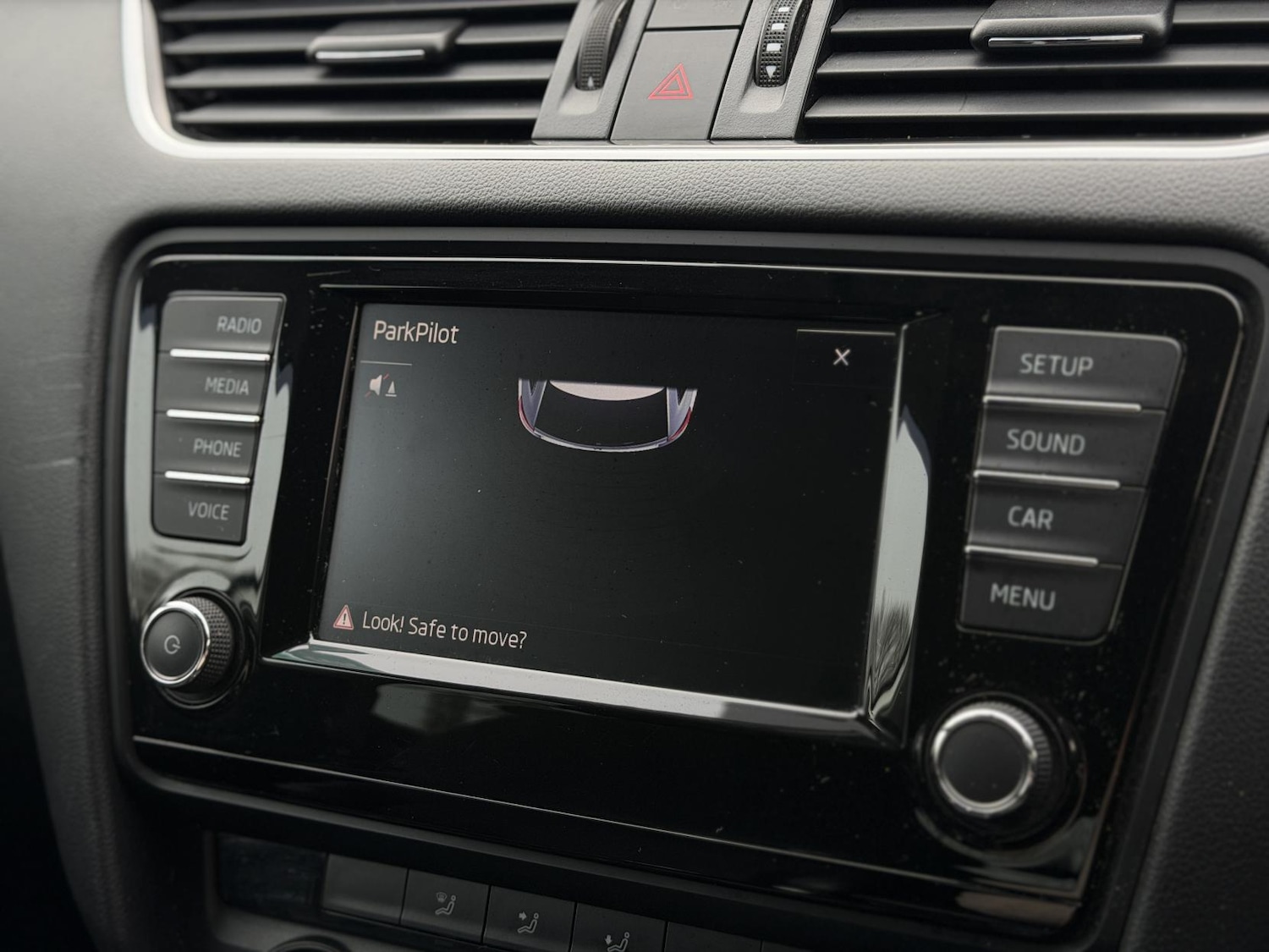 Used Skoda Octavia 2015 for sale - 78062549: Photo 15