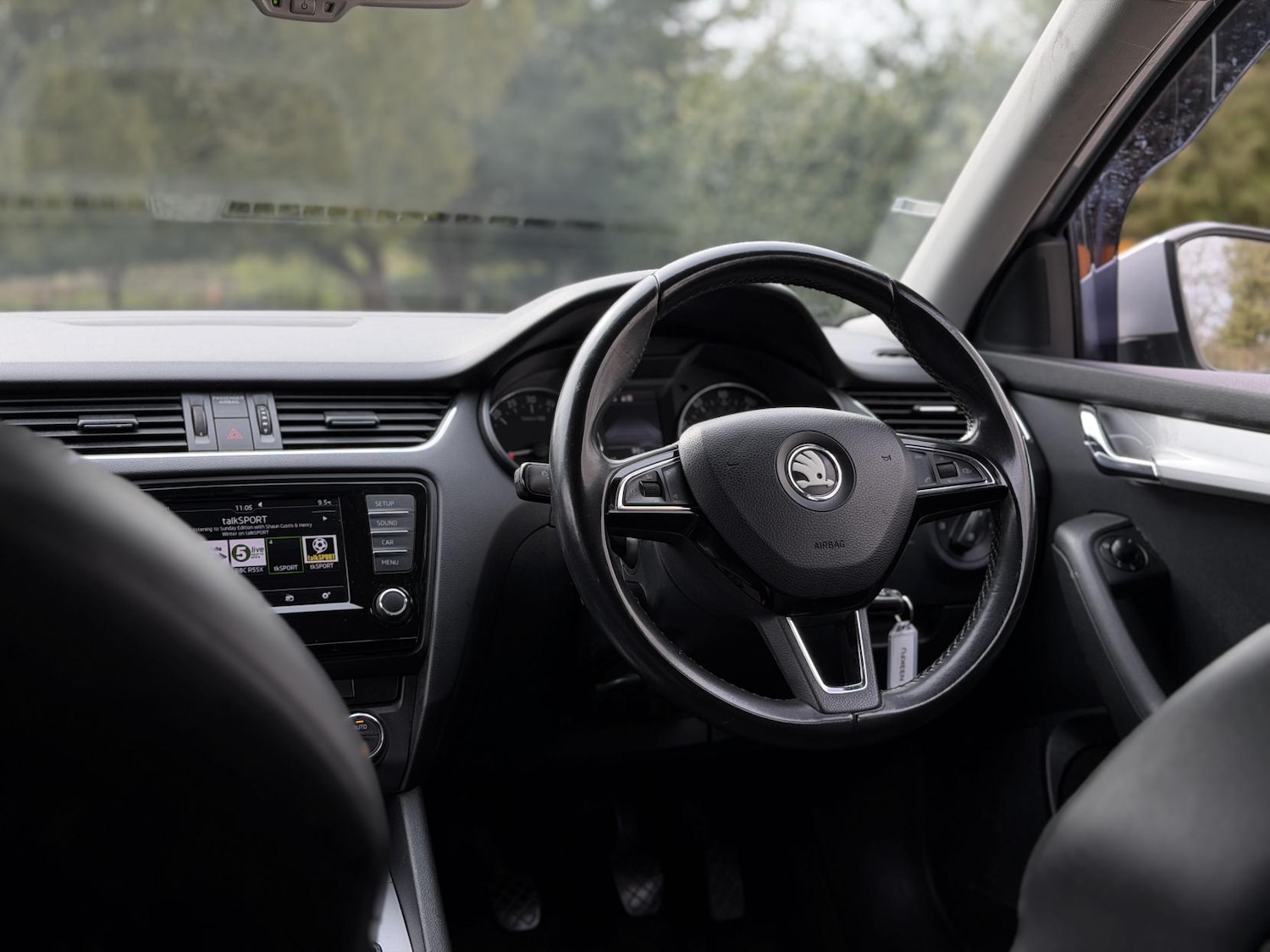 Used Skoda Octavia 2015 for sale - 78062549: Photo 16