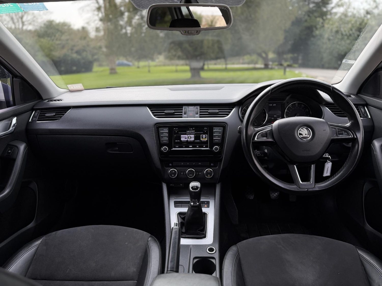 Used Skoda Octavia 2015 for sale - 78062549: Photo 17