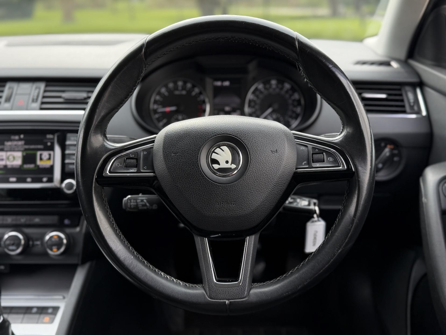 Used Skoda Octavia 2015 for sale - 78062549: Photo 18