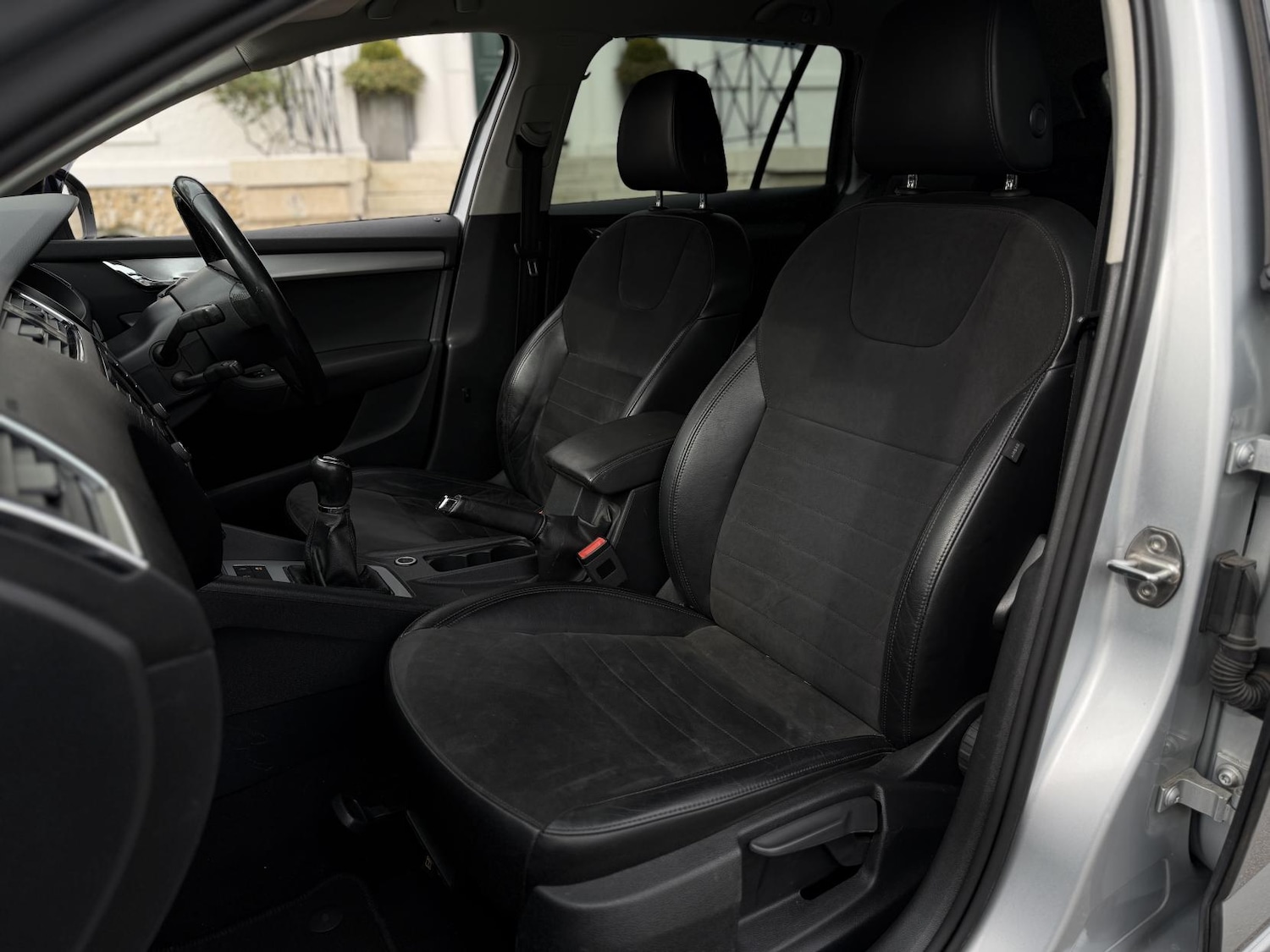 Used Skoda Octavia 2015 for sale - 78062549: Photo 19