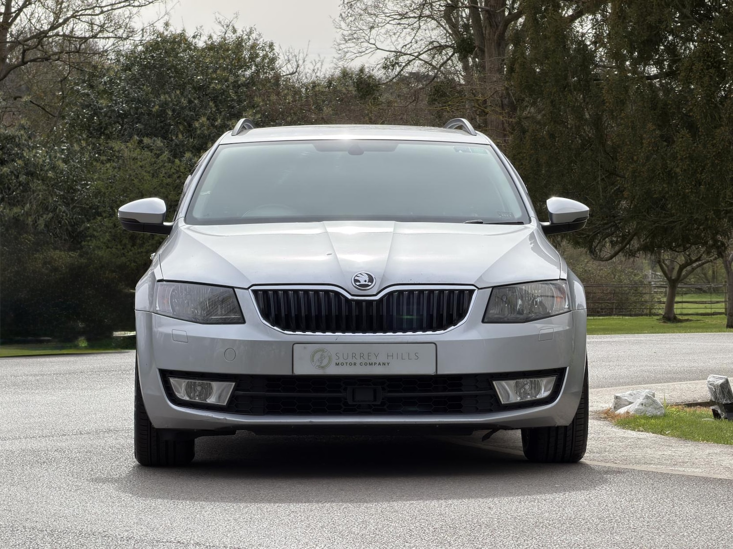 Used Skoda Octavia 2015 for sale - 78062549: Photo 2