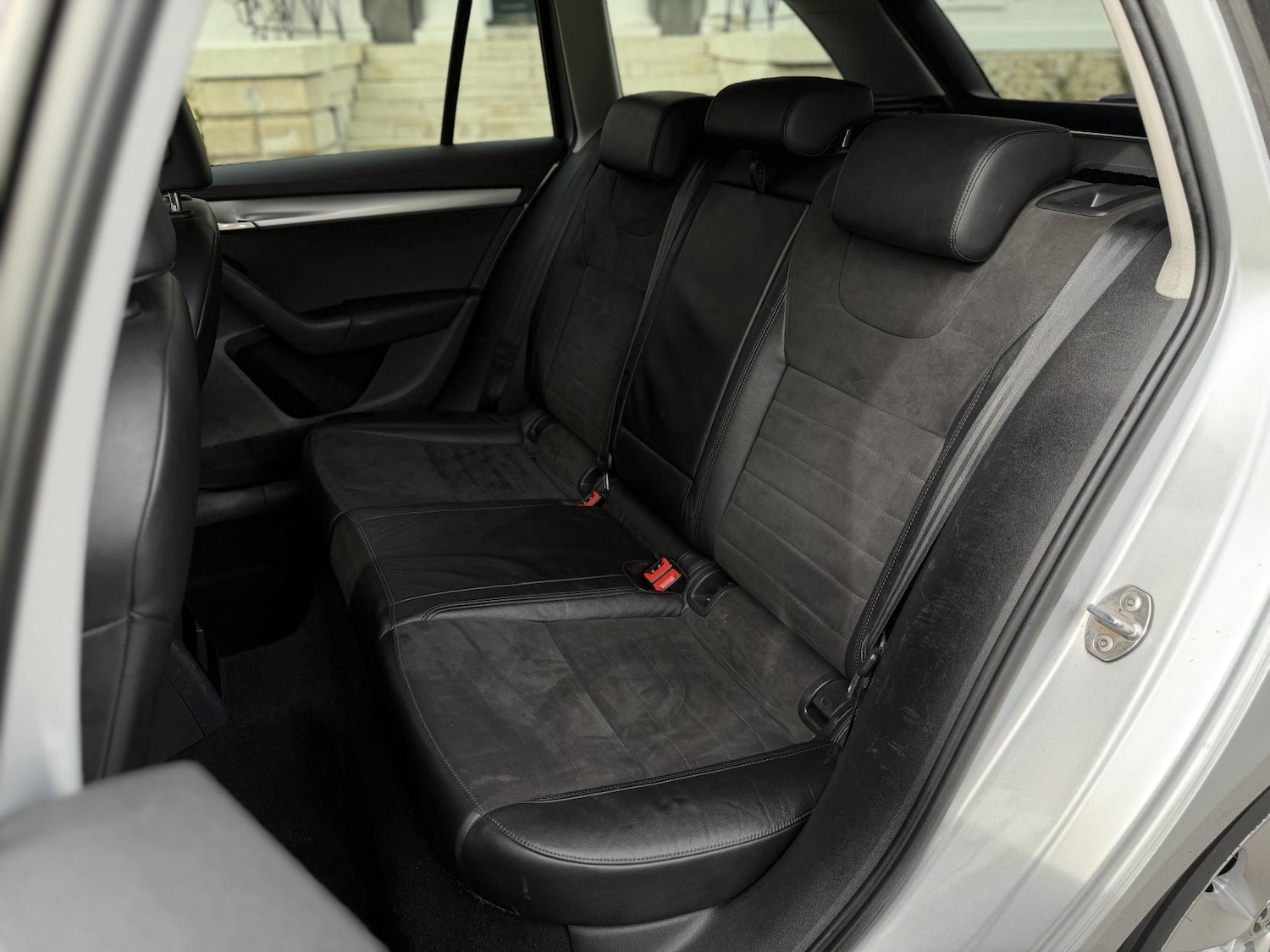 Used Skoda Octavia 2015 for sale - 78062549: Photo 20