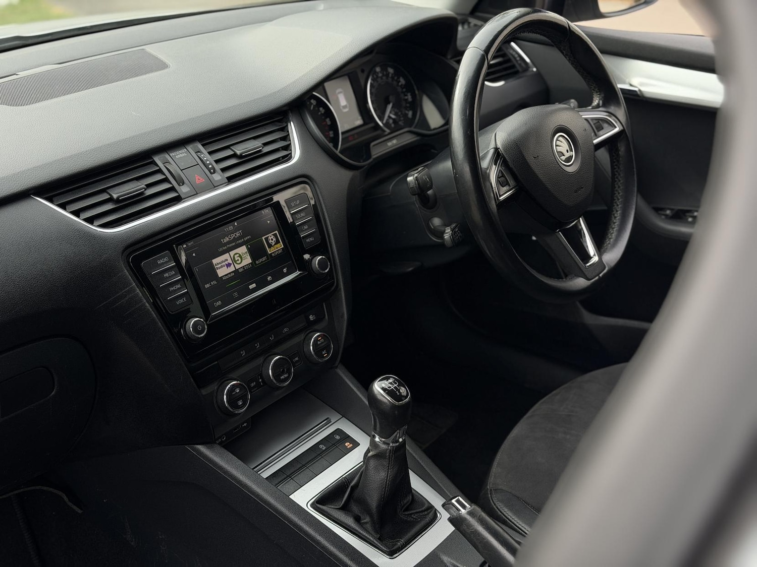 Used Skoda Octavia 2015 for sale - 78062549: Photo 21