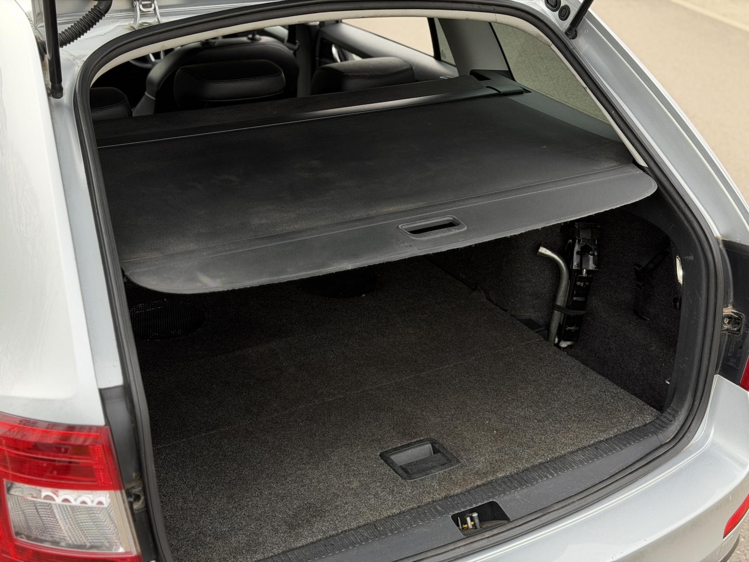 Used Skoda Octavia 2015 for sale - 78062549: Photo 22