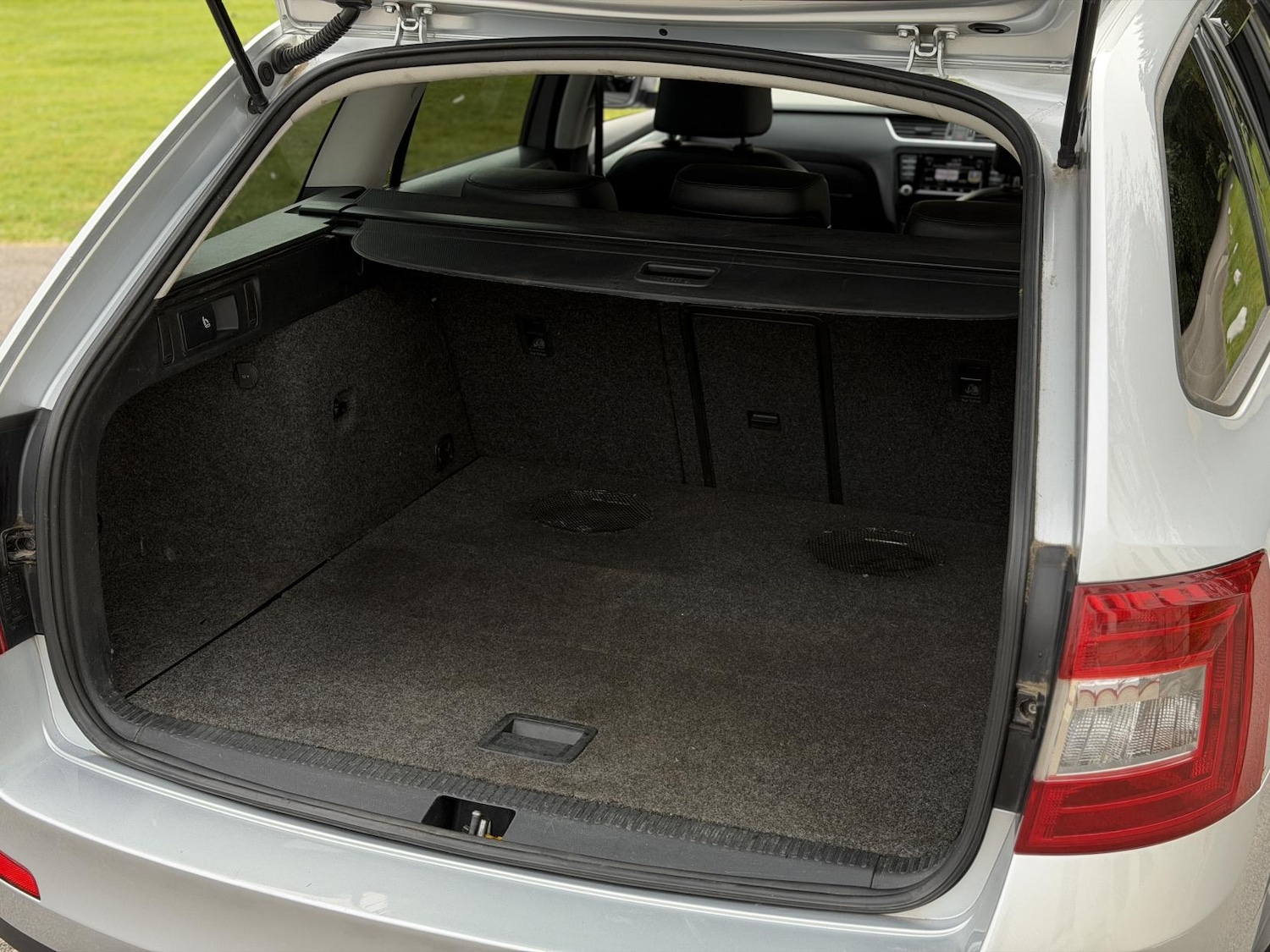 Used Skoda Octavia 2015 for sale - 78062549: Photo 23