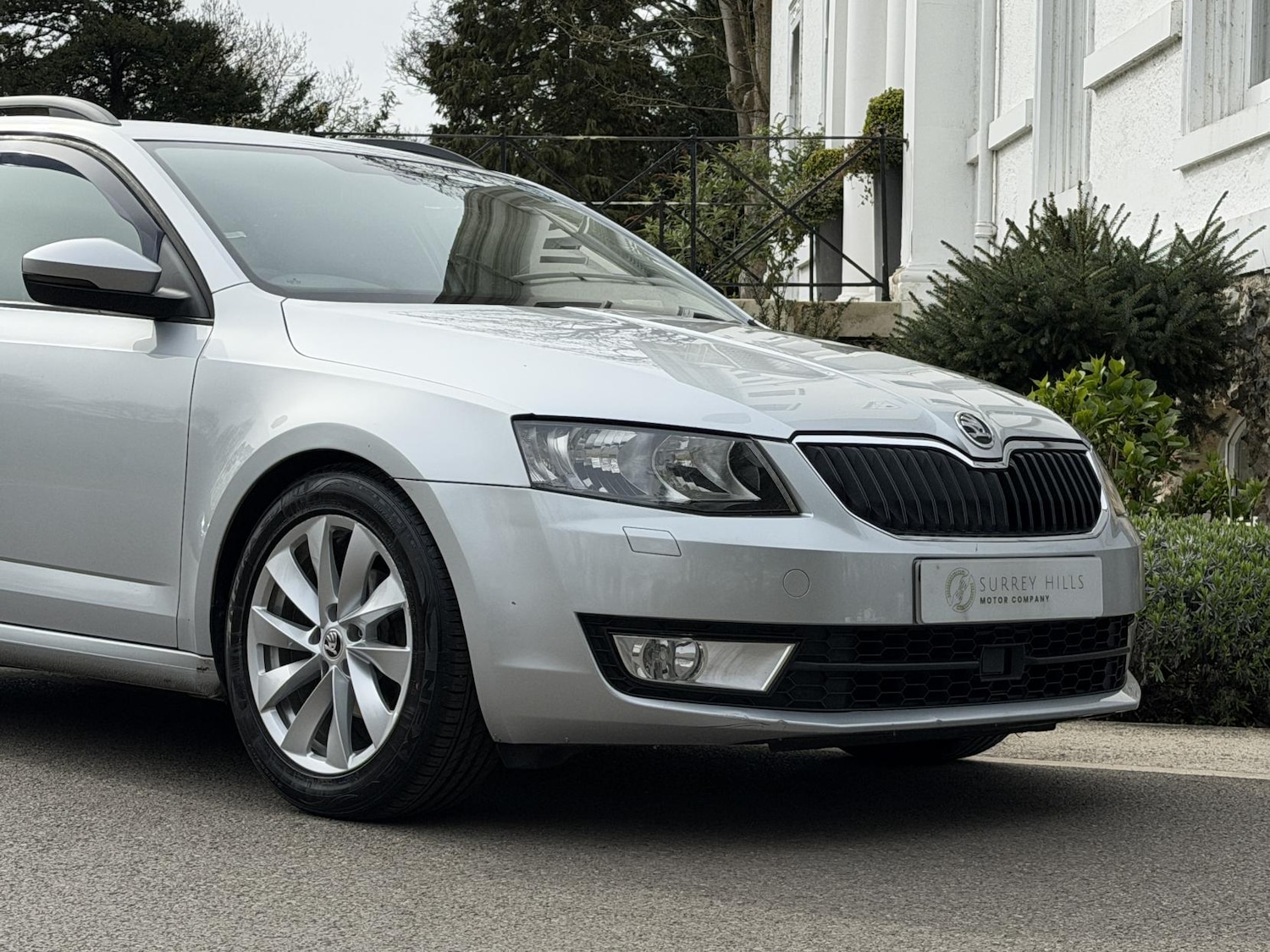 Used Skoda Octavia 2015 for sale - 78062549: Photo 24