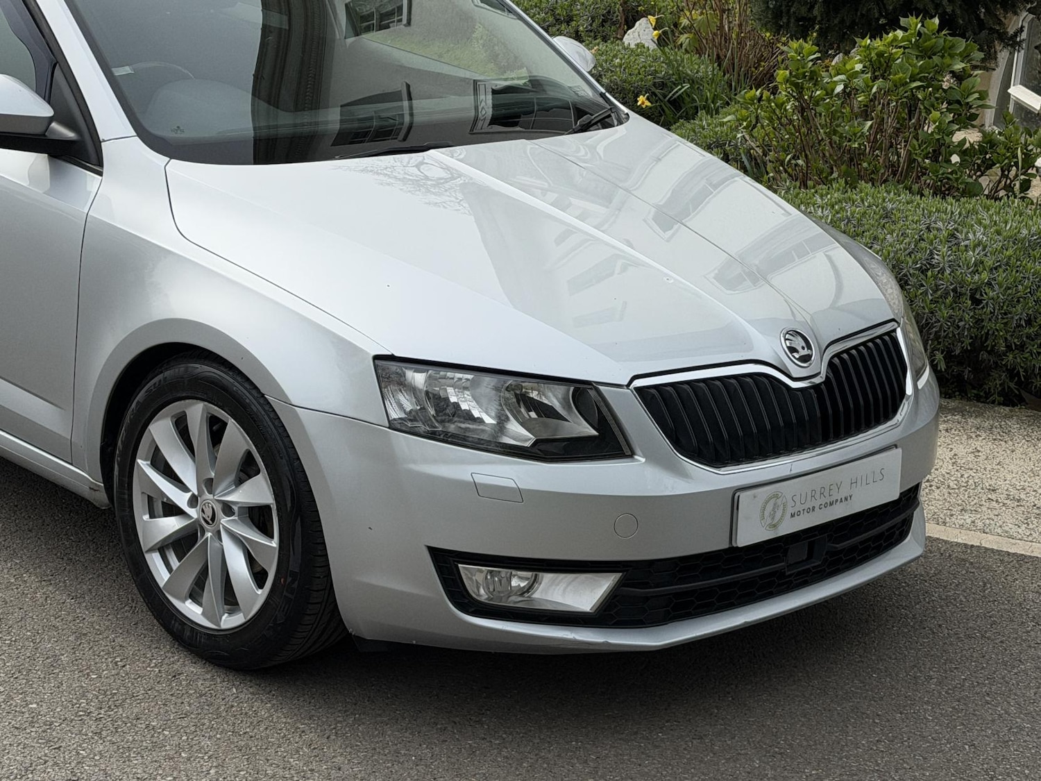 Used Skoda Octavia 2015 for sale - 78062549: Photo 25