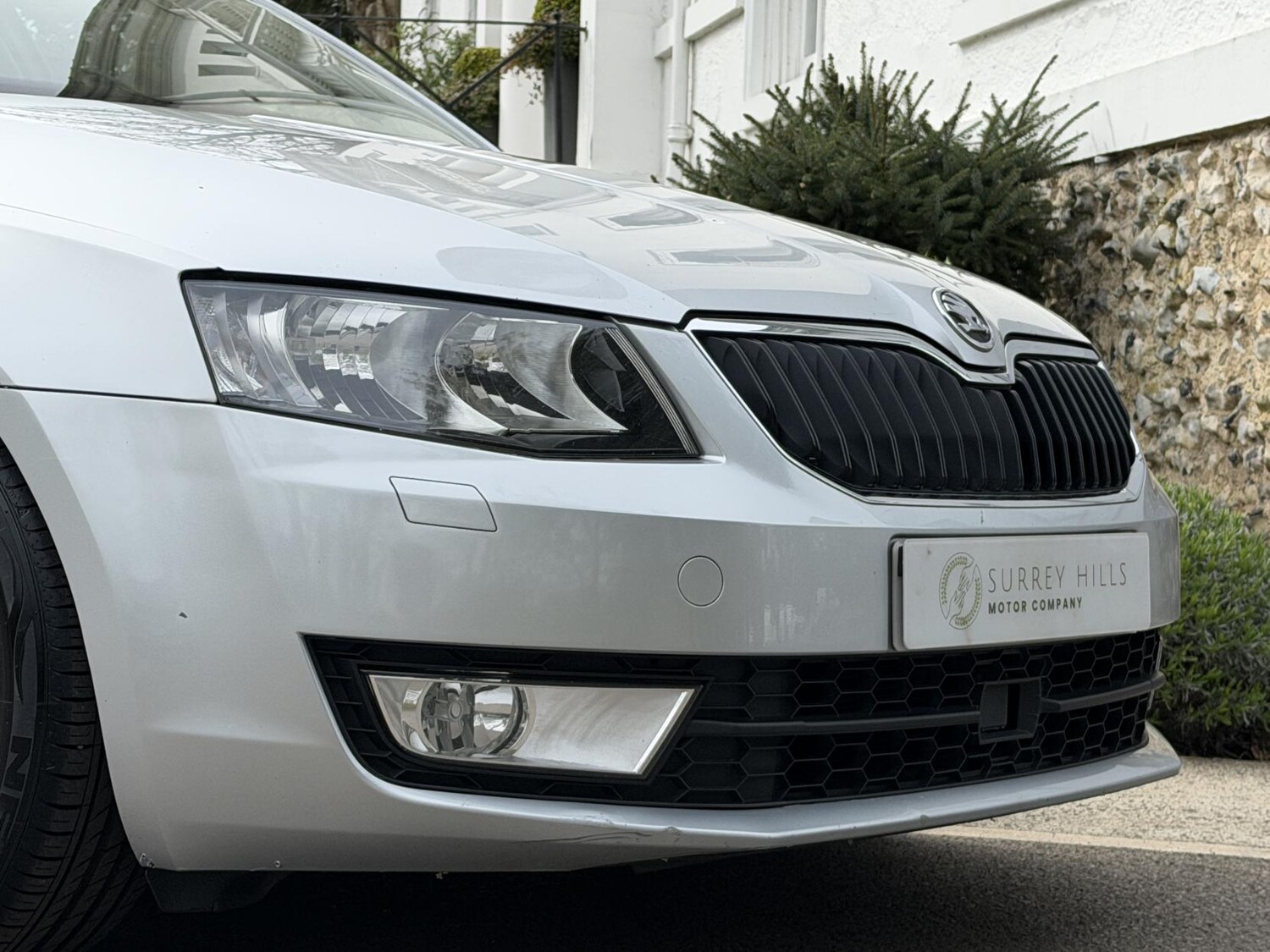 Used Skoda Octavia 2015 for sale - 78062549: Photo 26