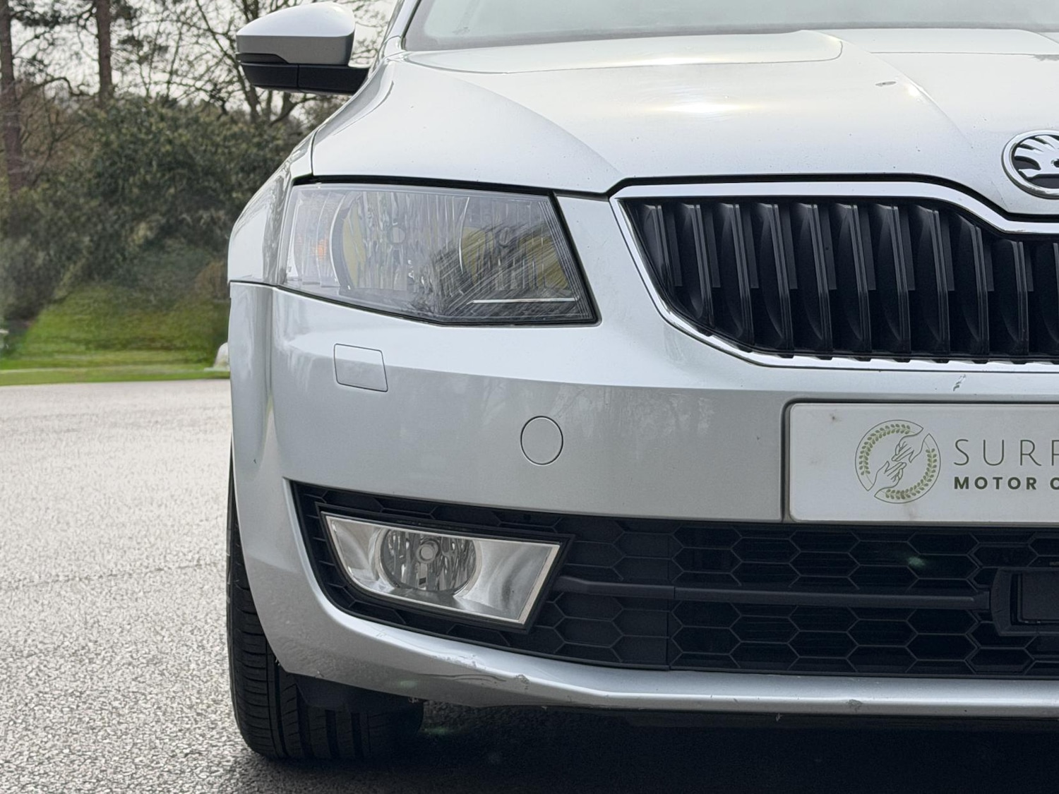 Used Skoda Octavia 2015 for sale - 78062549: Photo 27