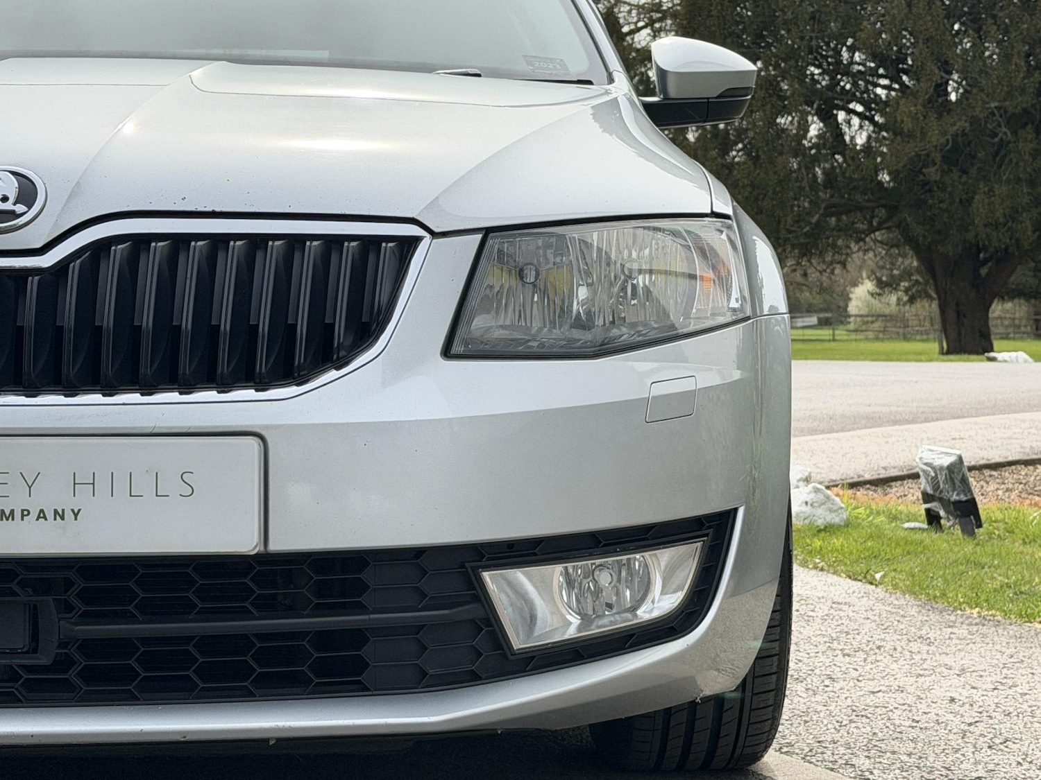 Used Skoda Octavia 2015 for sale - 78062549: Photo 28