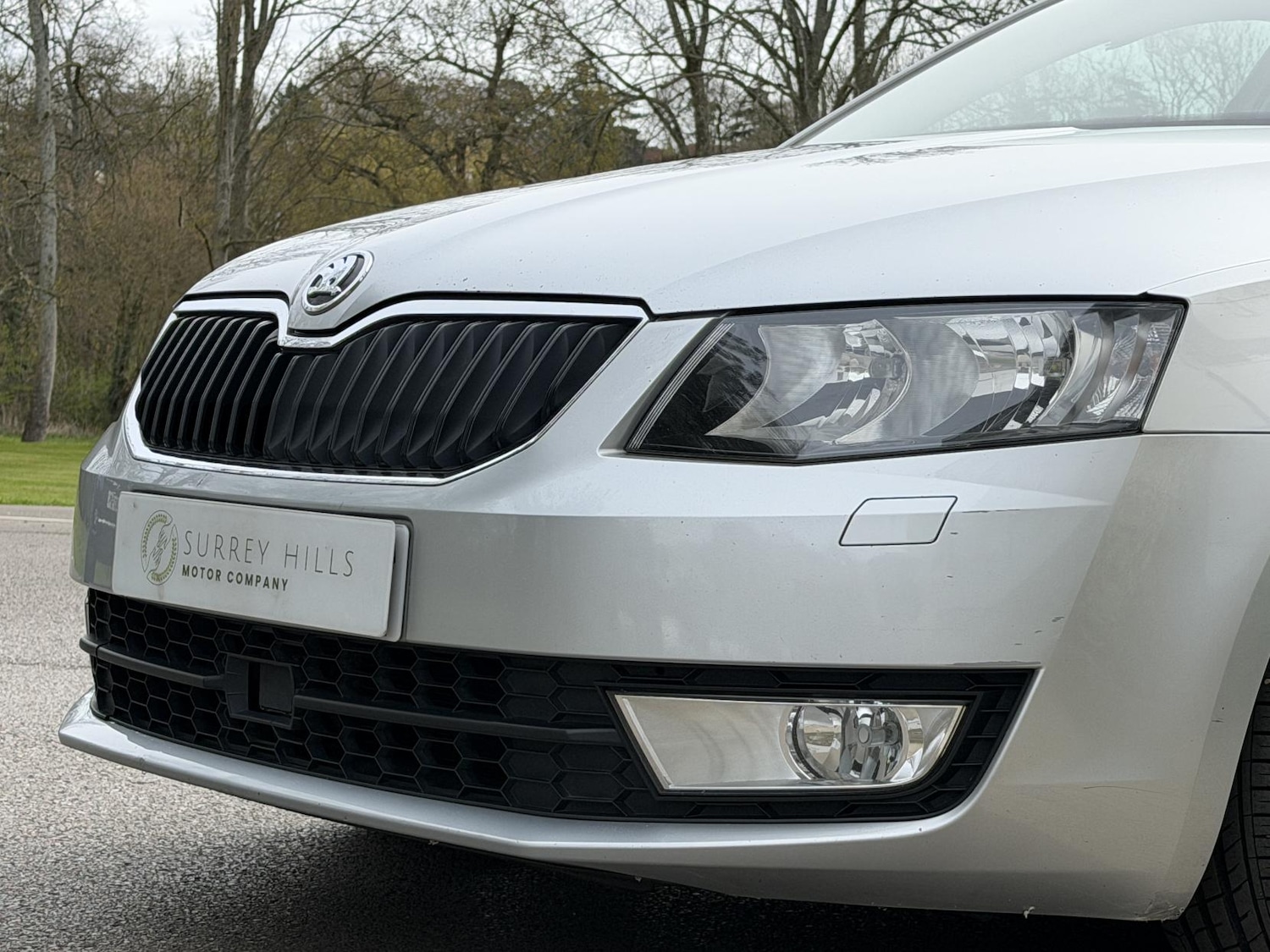 Used Skoda Octavia 2015 for sale - 78062549: Photo 29