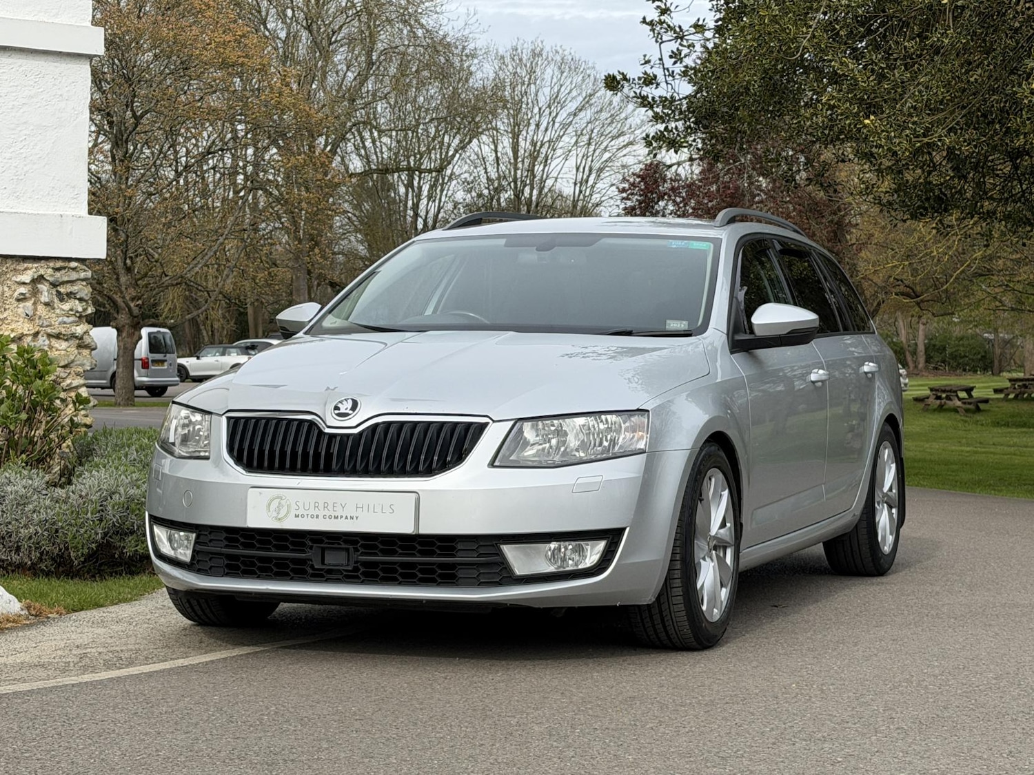 Used Skoda Octavia 2015 for sale - 78062549: Photo 3