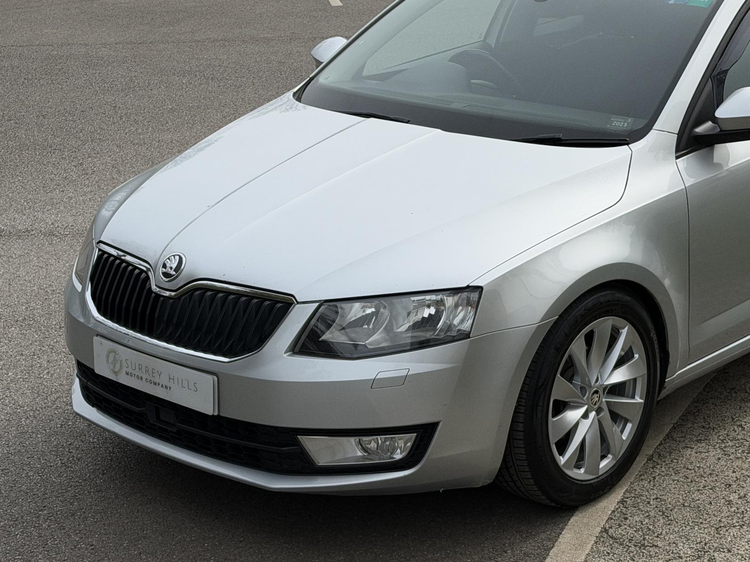Used Skoda Octavia 2015 for sale - 78062549: Photo 30