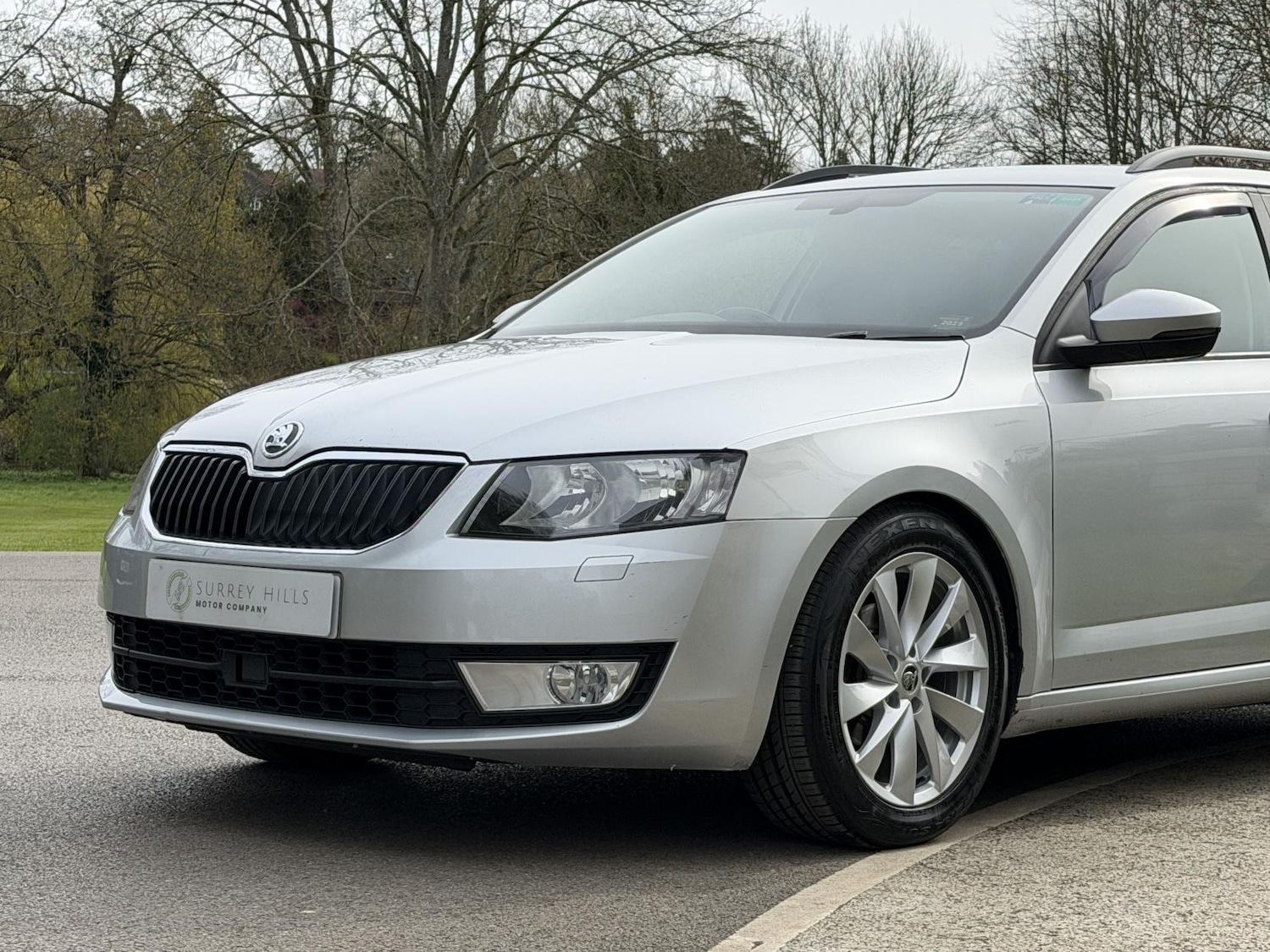 Used Skoda Octavia 2015 for sale - 78062549: Photo 31