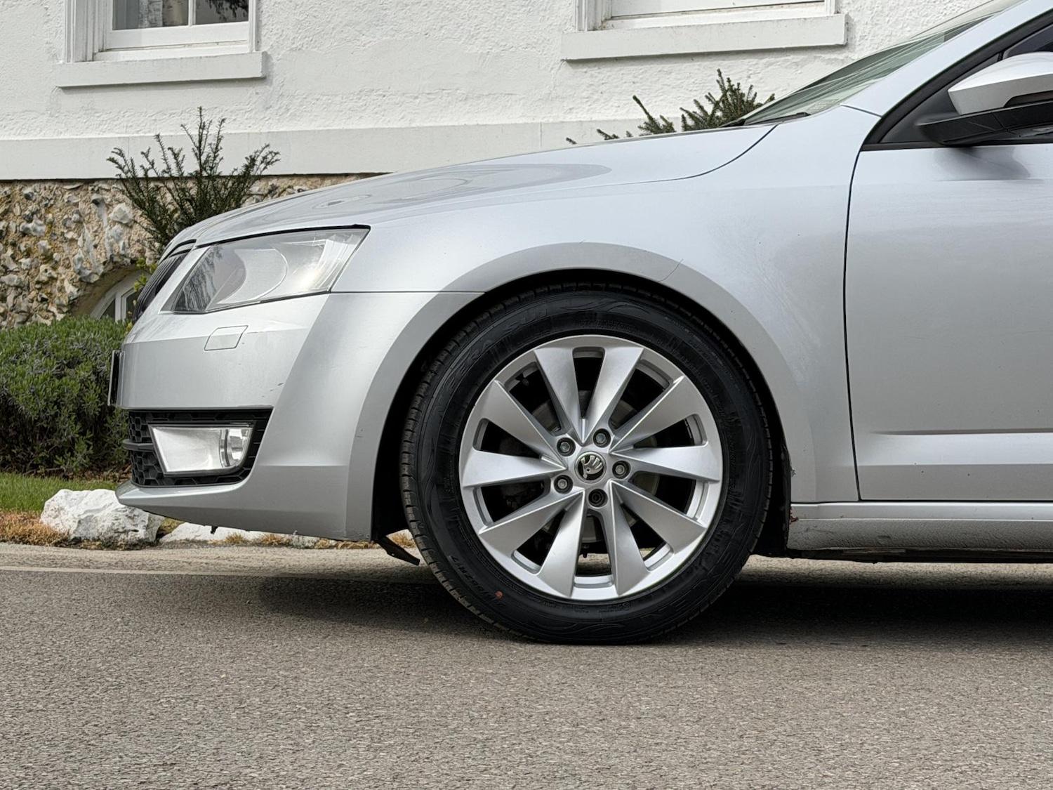 Used Skoda Octavia 2015 for sale - 78062549: Photo 32