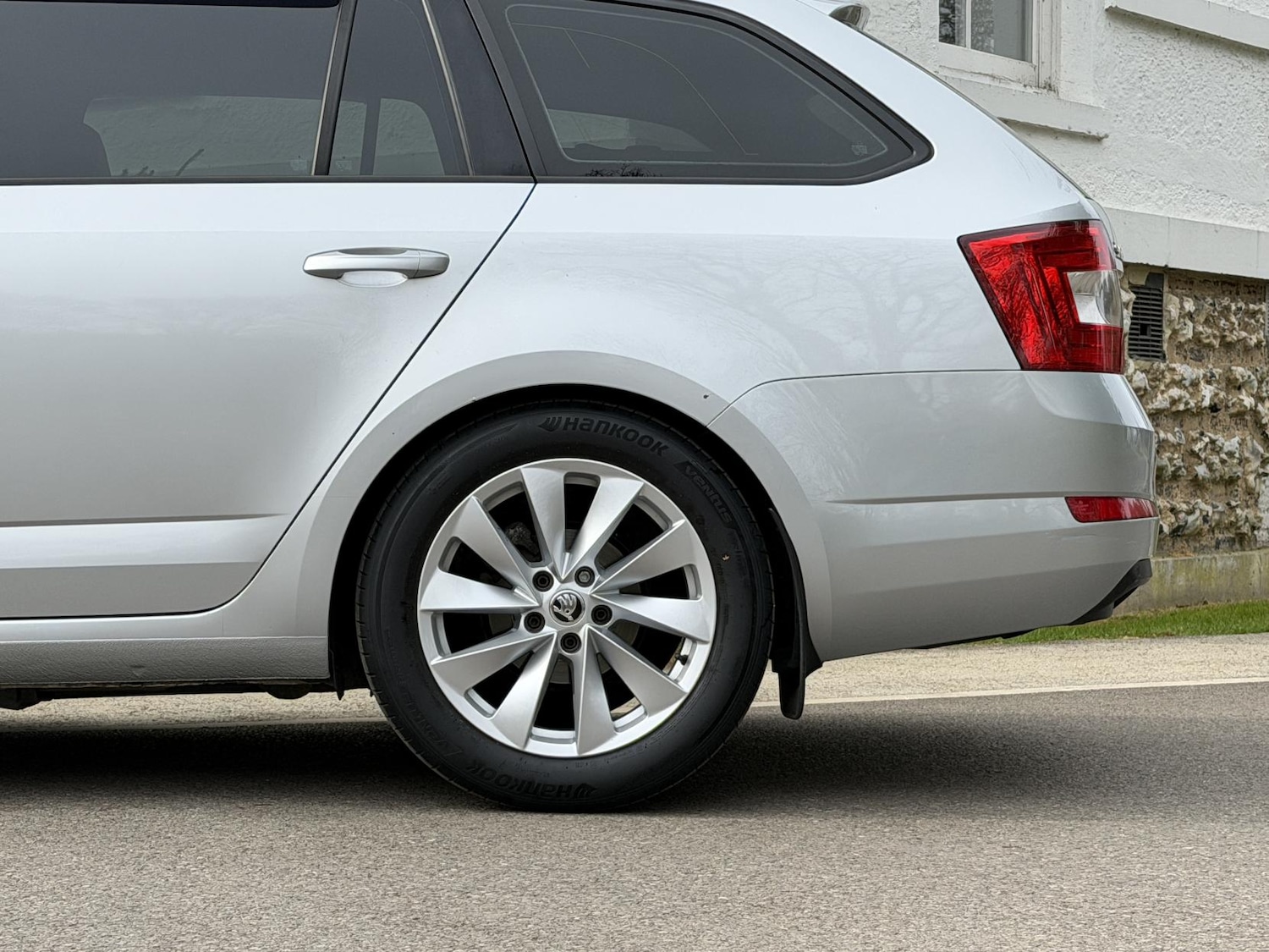 Used Skoda Octavia 2015 for sale - 78062549: Photo 33