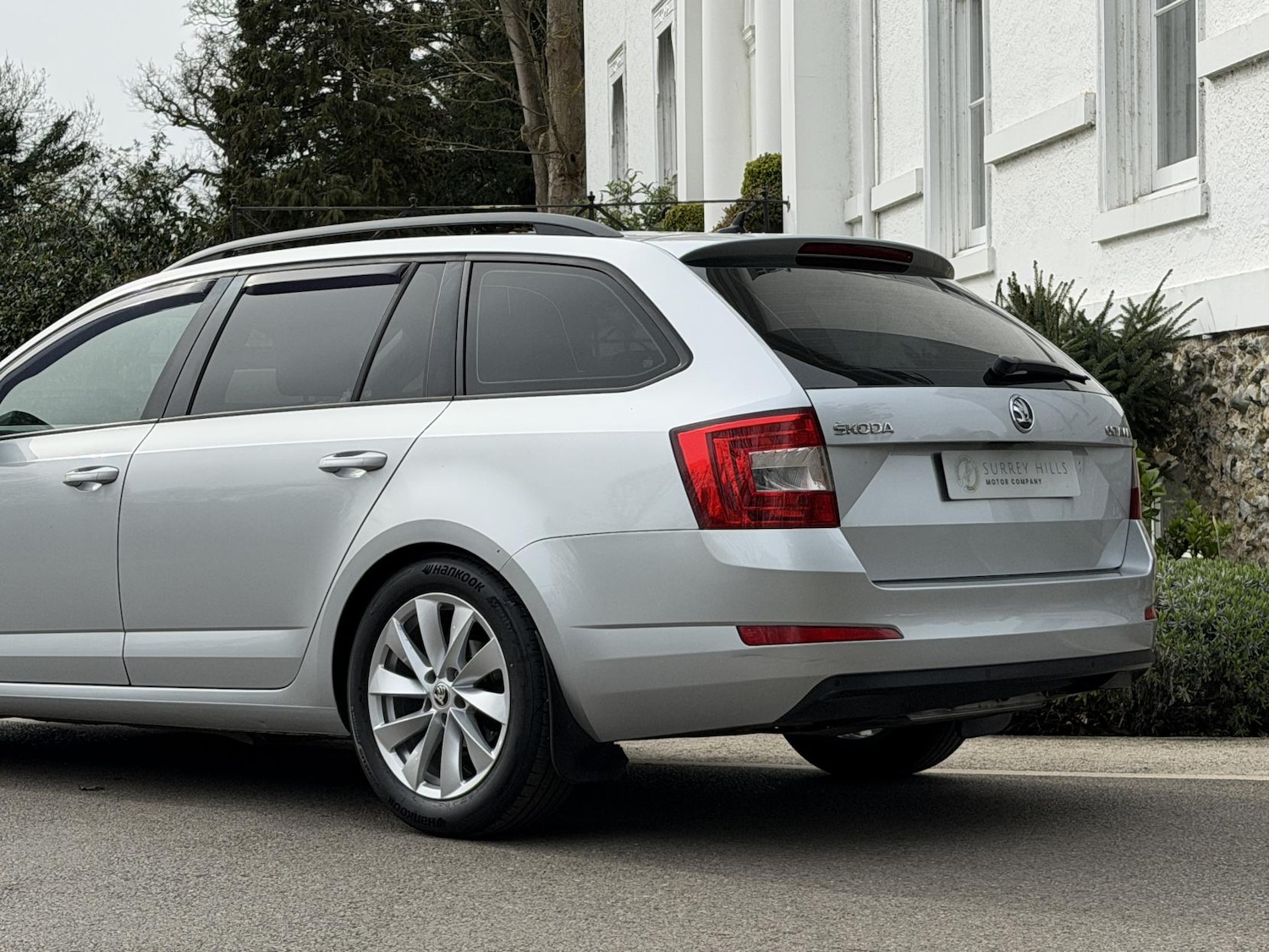 Used Skoda Octavia 2015 for sale - 78062549: Photo 34