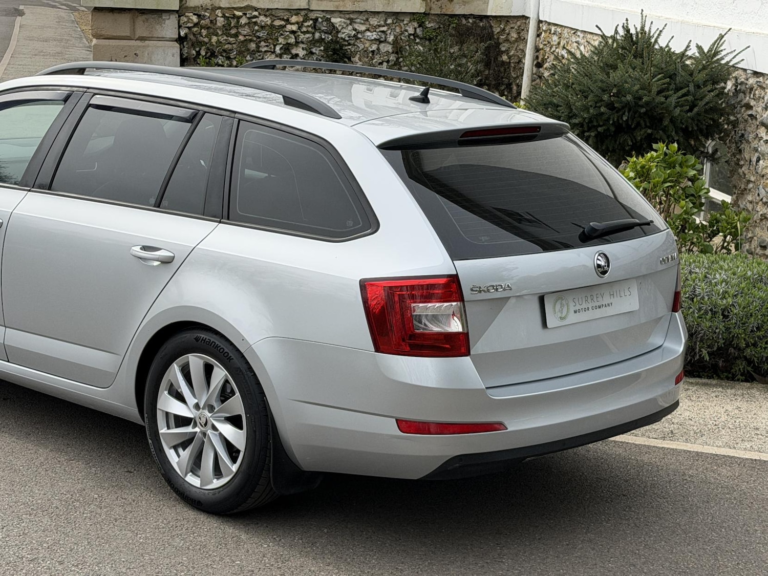 Used Skoda Octavia 2015 for sale - 78062549: Photo 35