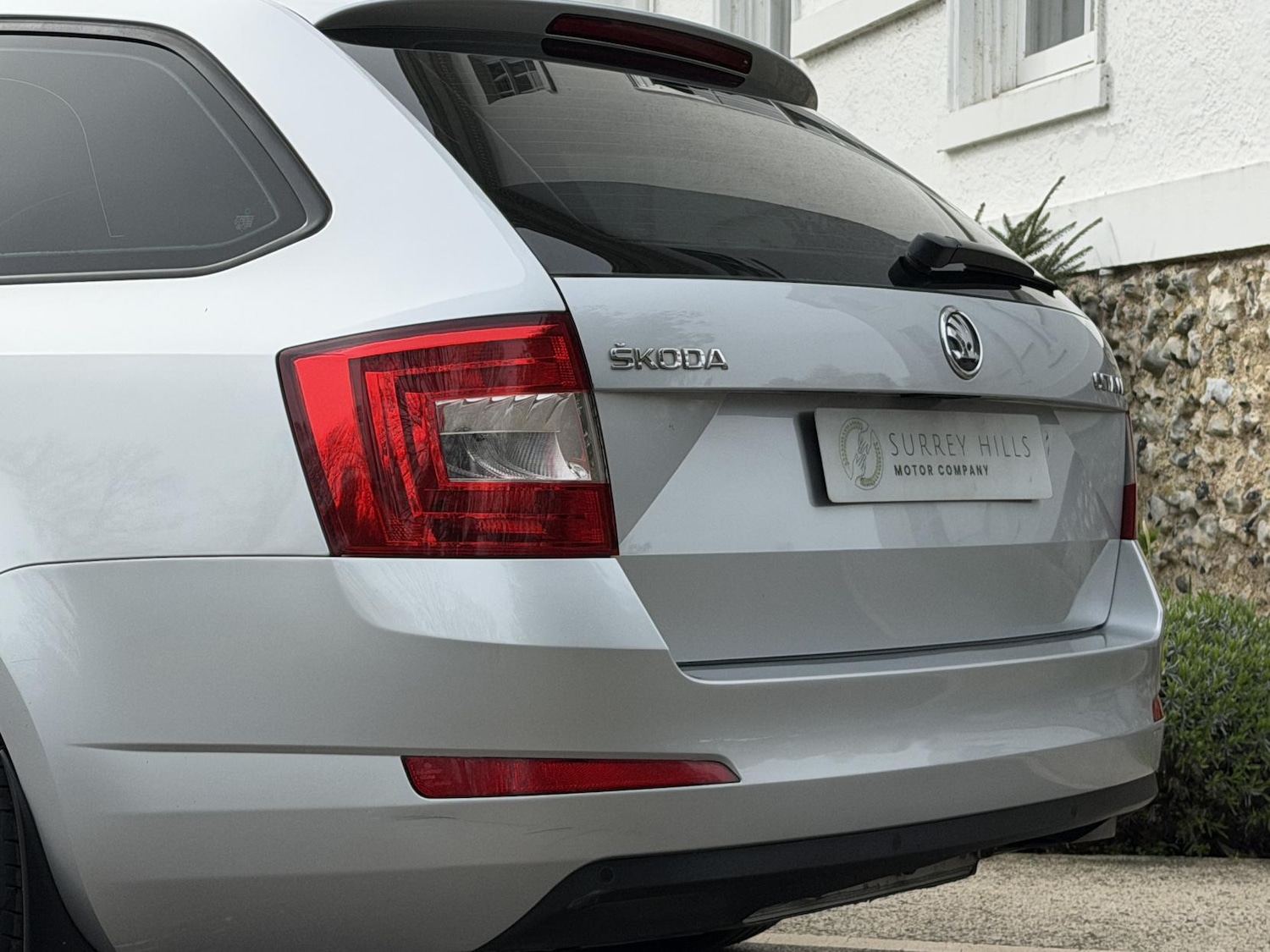 Used Skoda Octavia 2015 for sale - 78062549: Photo 36