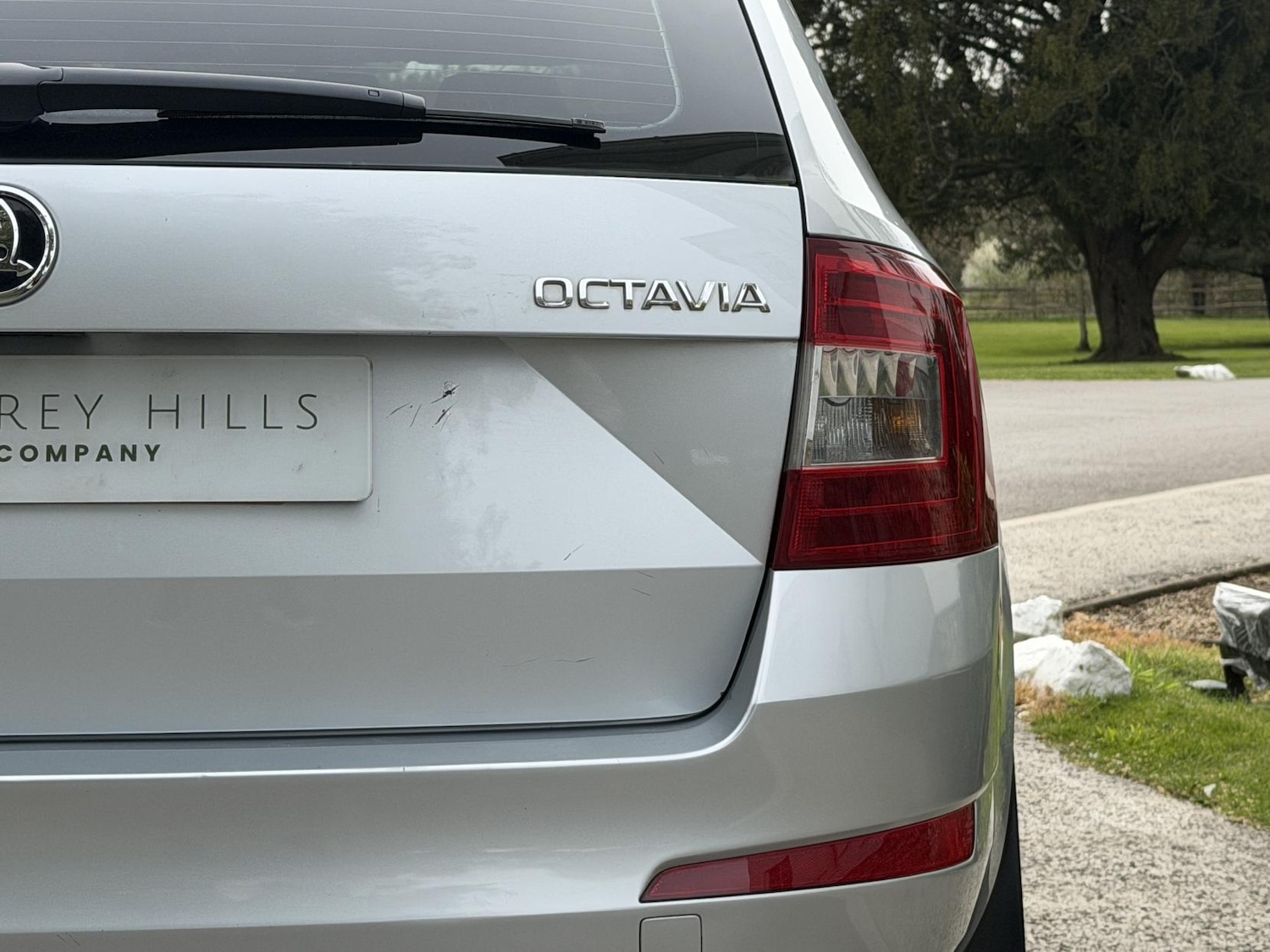 Used Skoda Octavia 2015 for sale - 78062549: Photo 38