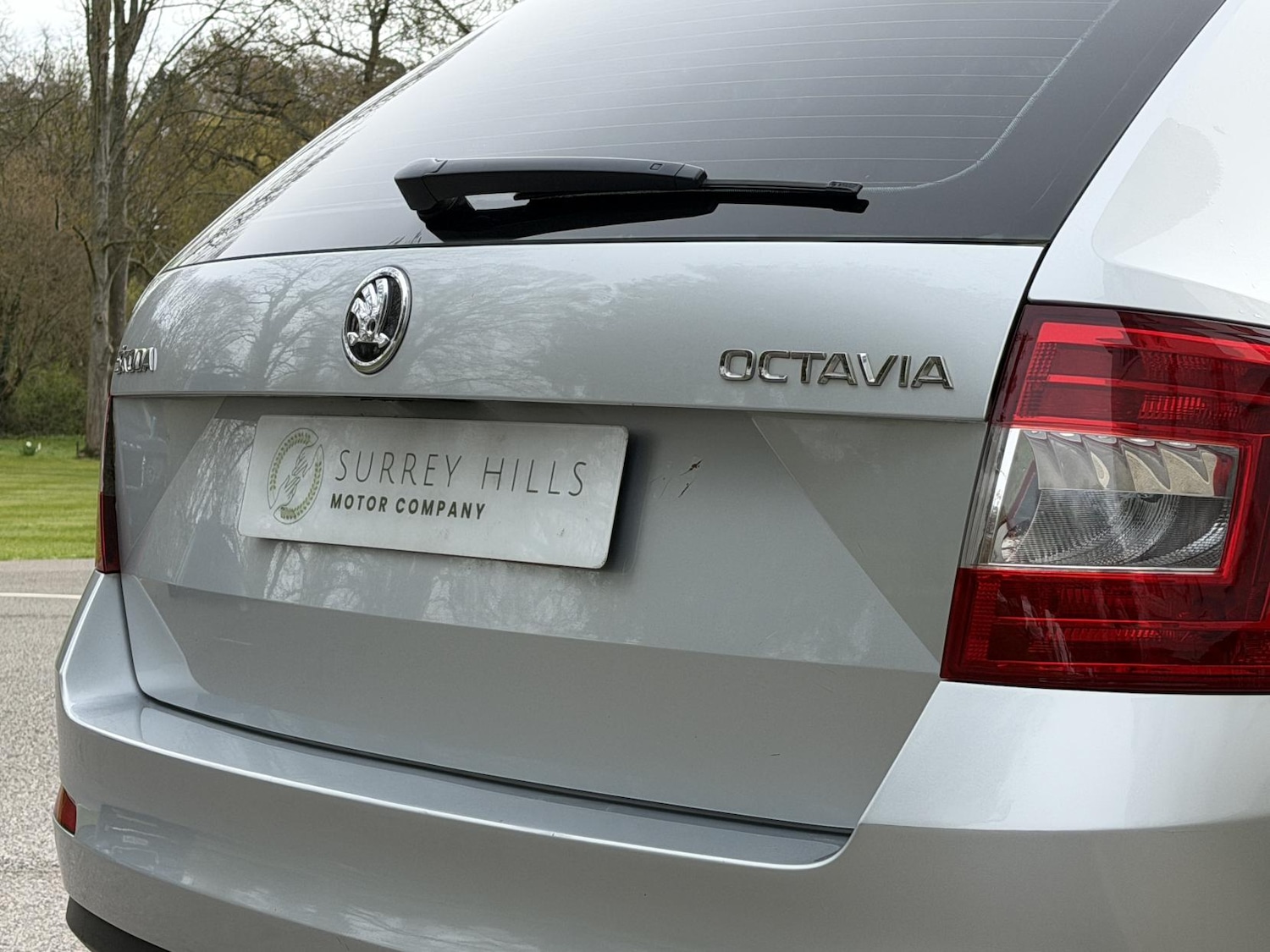 Used Skoda Octavia 2015 for sale - 78062549: Photo 39