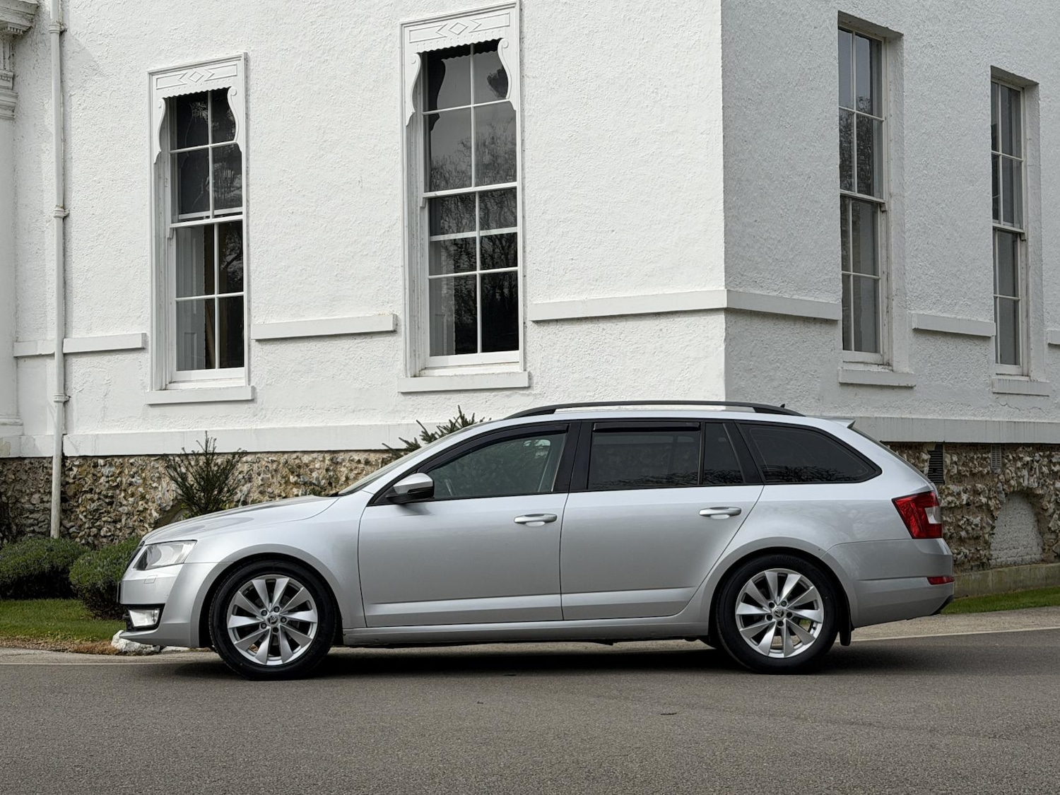 Used Skoda Octavia 2015 for sale - 78062549: Photo 4