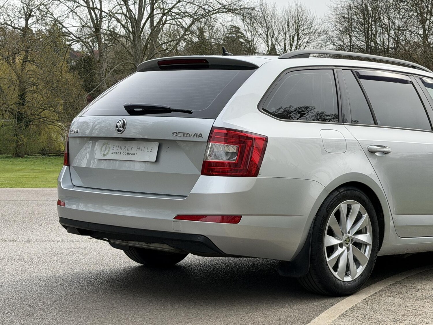 Used Skoda Octavia 2015 for sale - 78062549: Photo 41