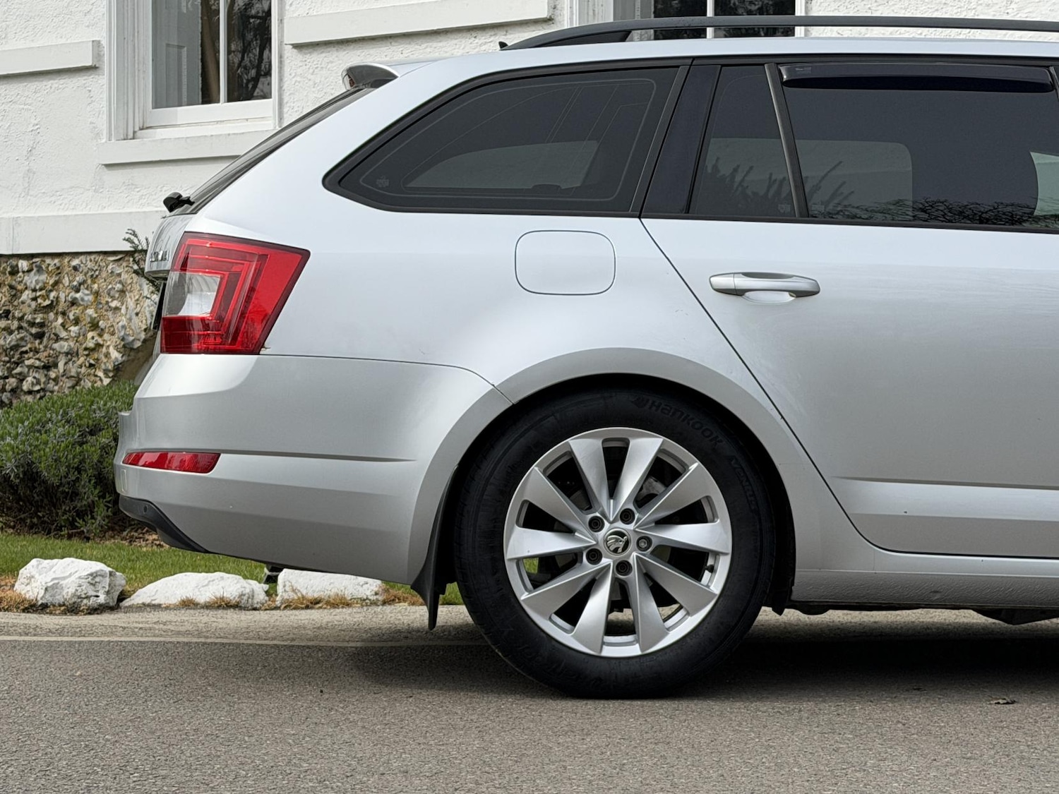 Used Skoda Octavia 2015 for sale - 78062549: Photo 42