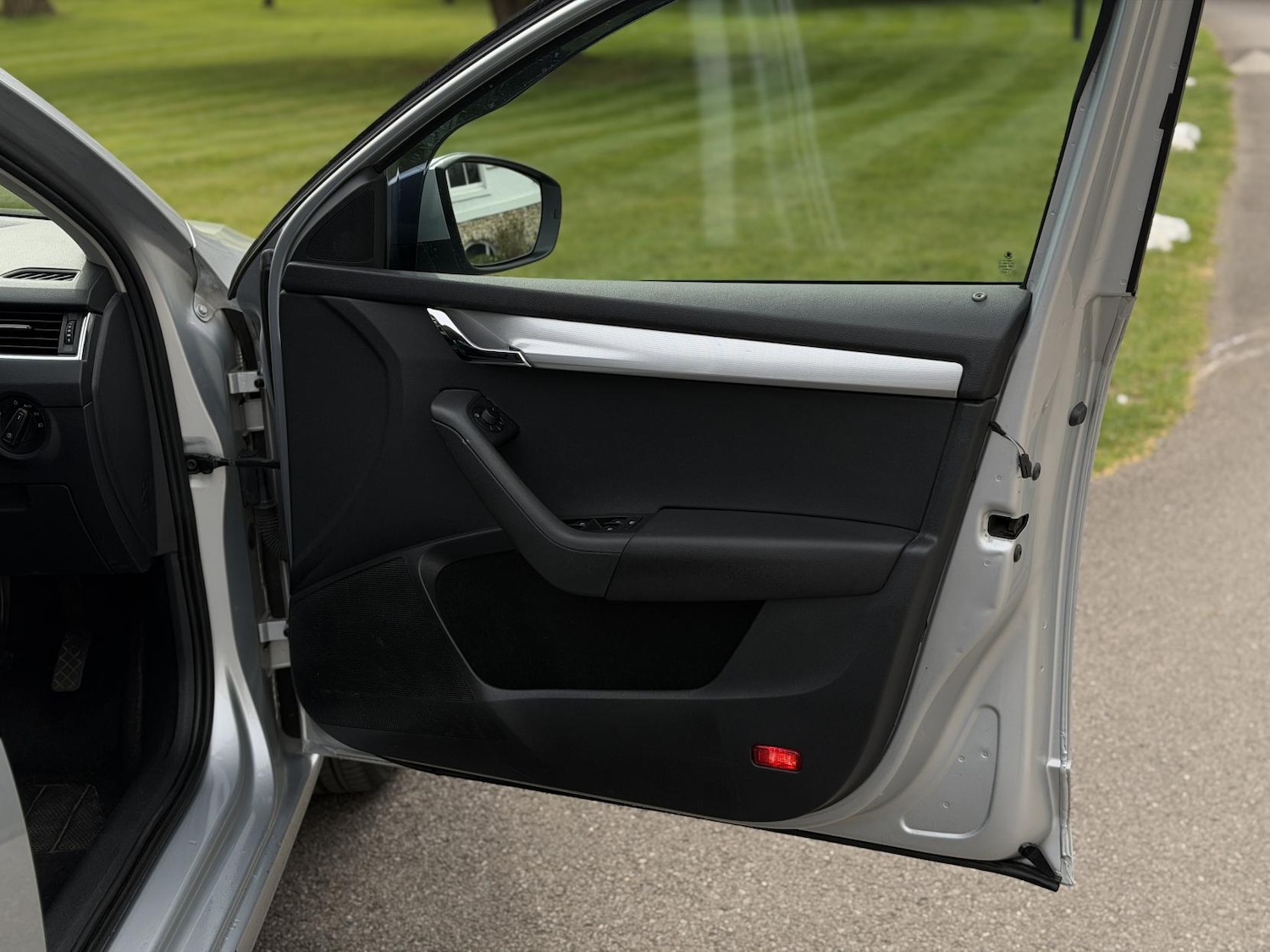 Used Skoda Octavia 2015 for sale - 78062549: Photo 44