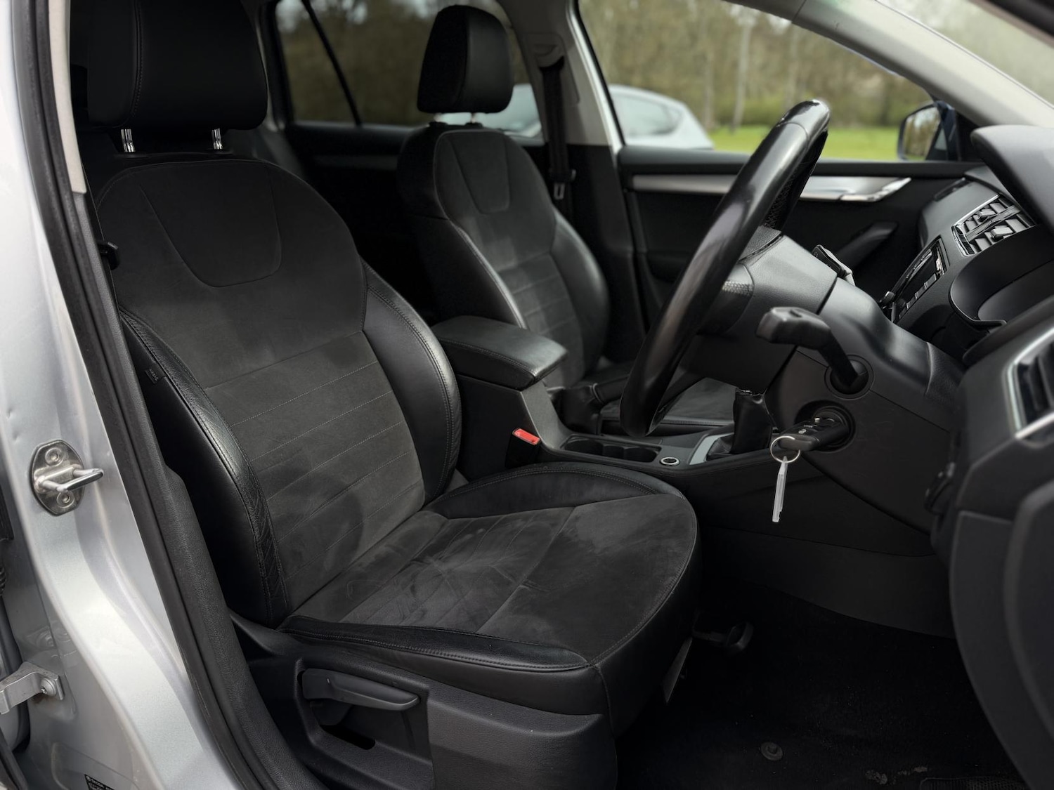 Used Skoda Octavia 2015 for sale - 78062549: Photo 45