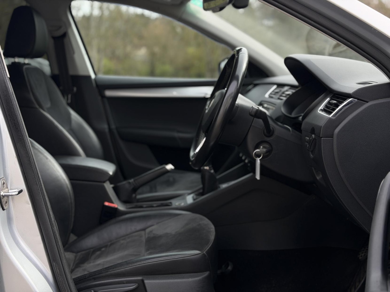 Used Skoda Octavia 2015 for sale - 78062549: Photo 46