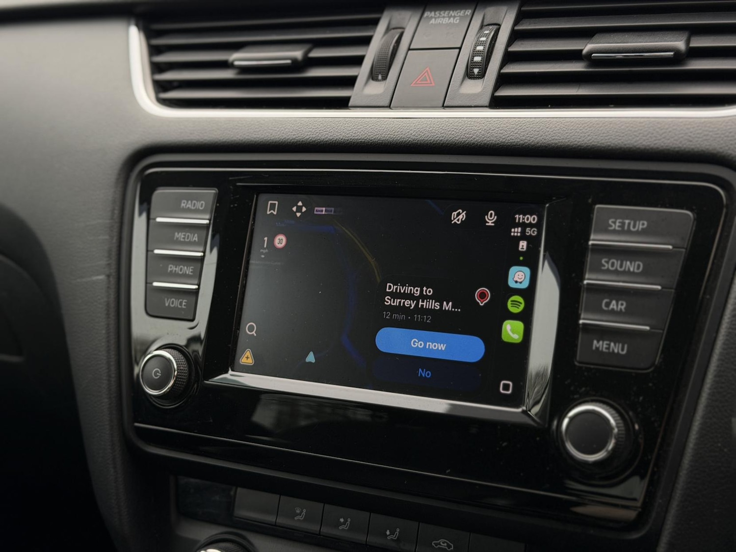 Used Skoda Octavia 2015 for sale - 78062549: Photo 48