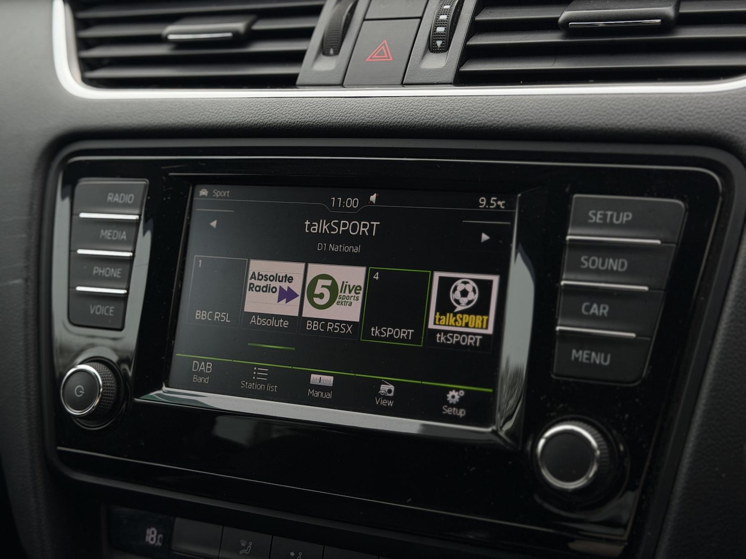 Used Skoda Octavia 2015 for sale - 78062549: Photo 49