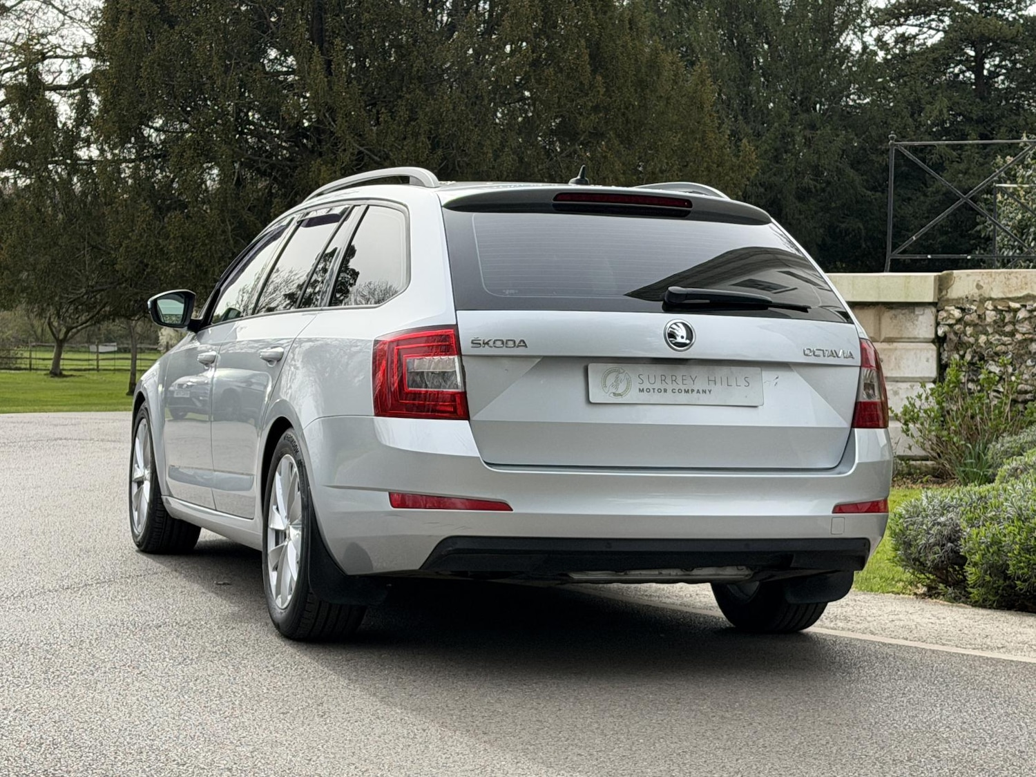 Used Skoda Octavia 2015 for sale - 78062549: Photo 5