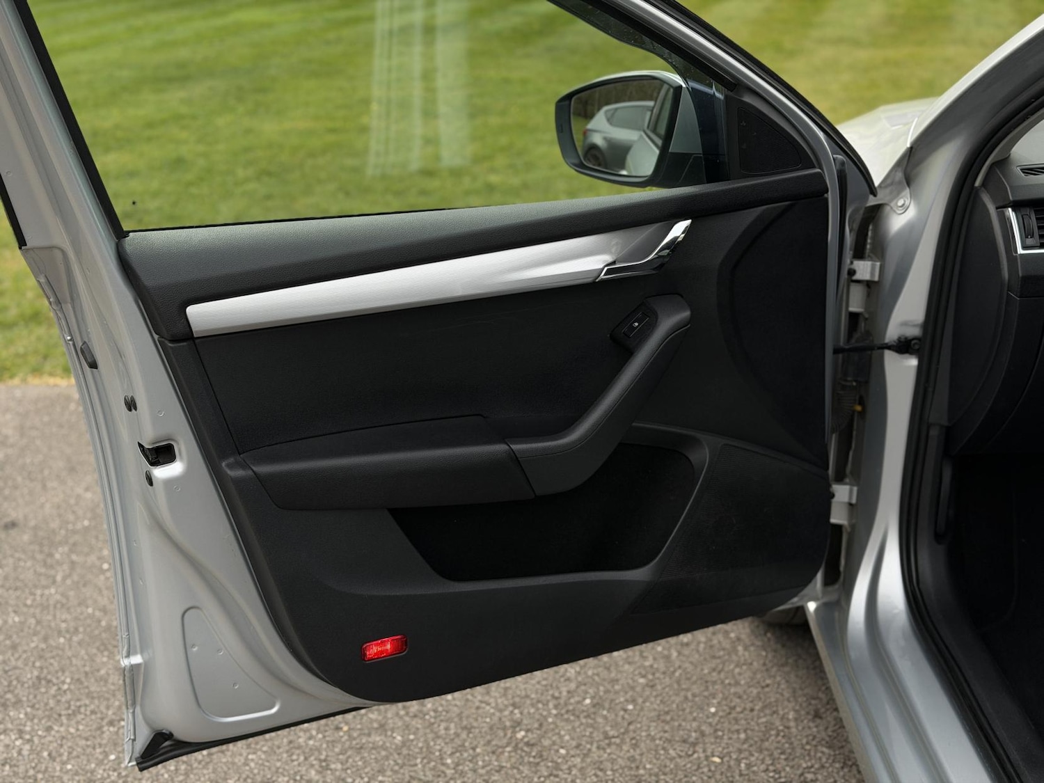 Used Skoda Octavia 2015 for sale - 78062549: Photo 50