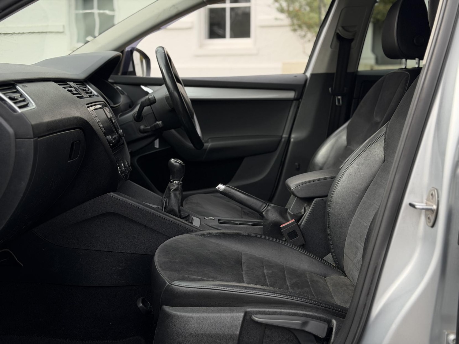 Used Skoda Octavia 2015 for sale - 78062549: Photo 52