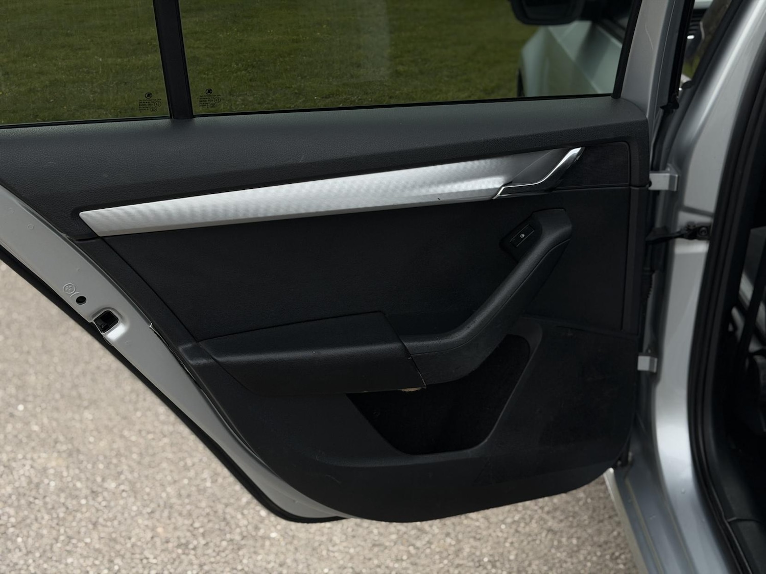 Used Skoda Octavia 2015 for sale - 78062549: Photo 54