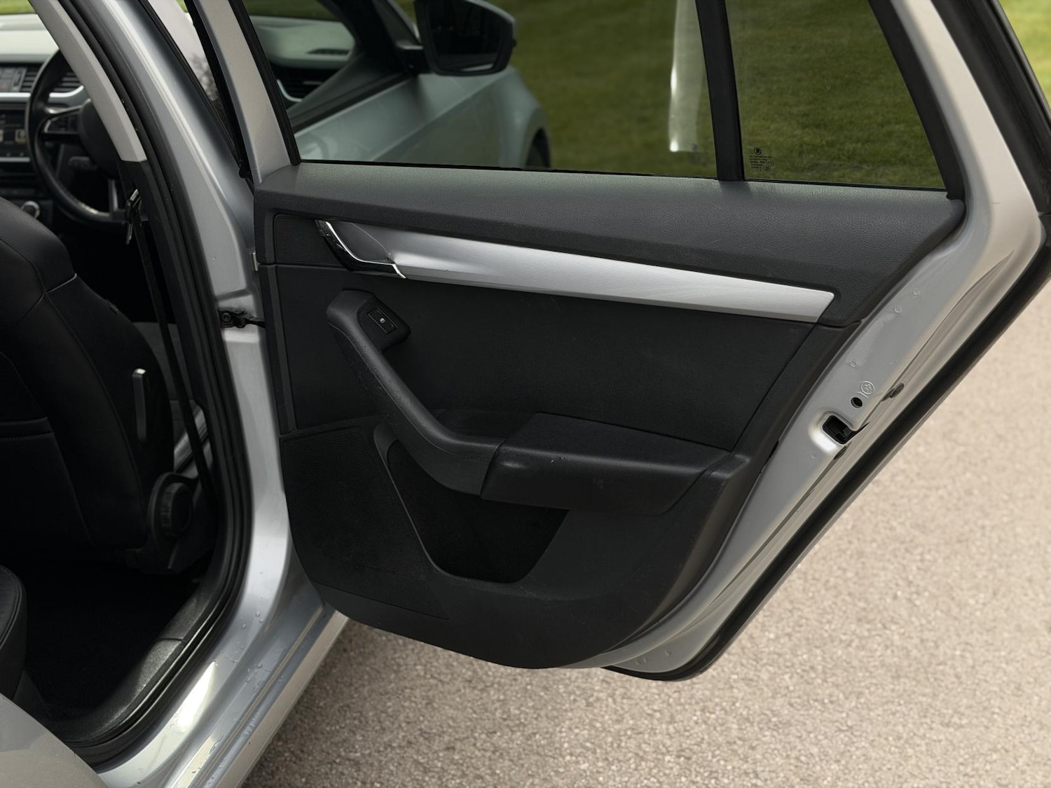 Used Skoda Octavia 2015 for sale - 78062549: Photo 56