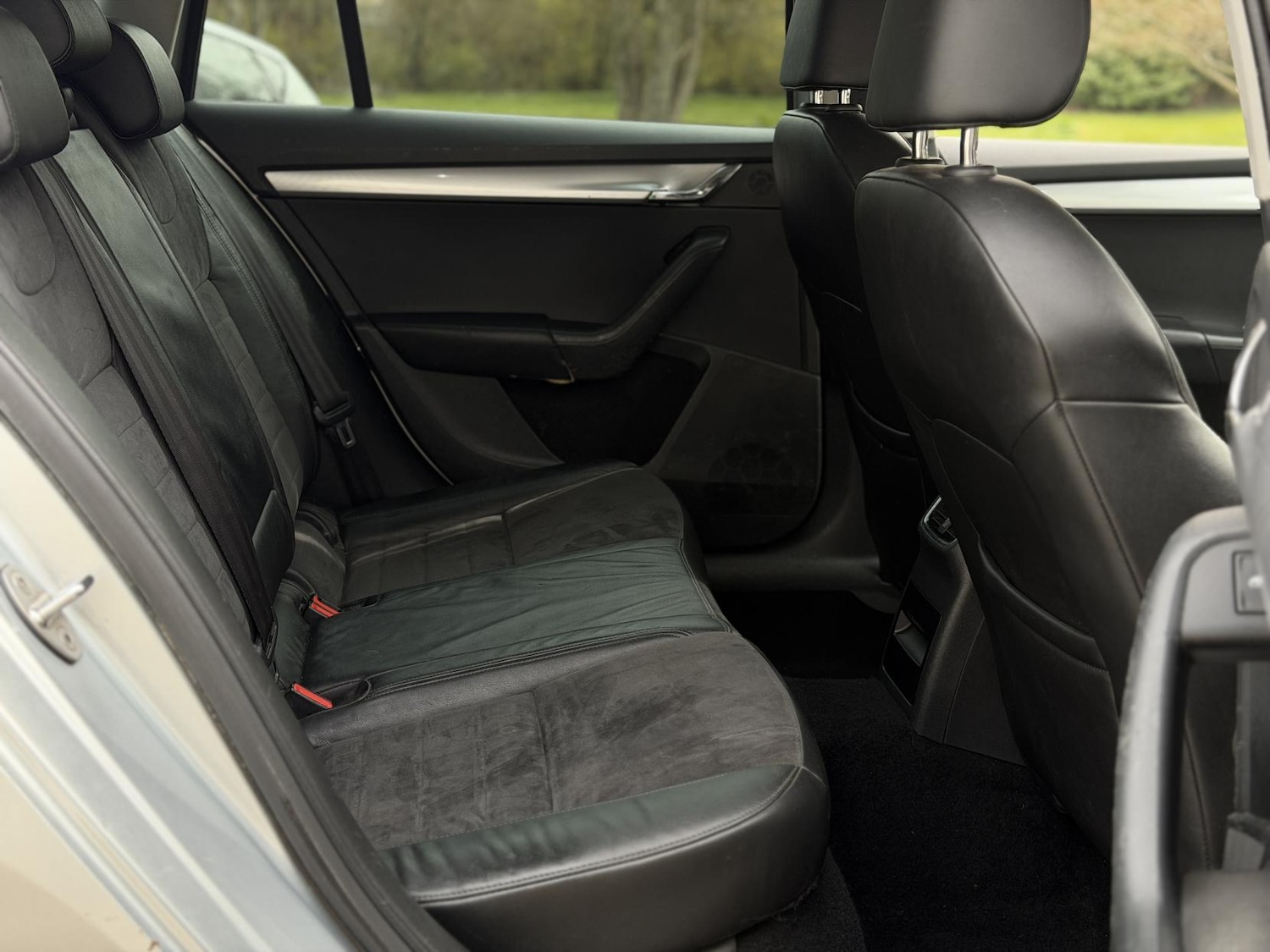 Used Skoda Octavia 2015 for sale - 78062549: Photo 57