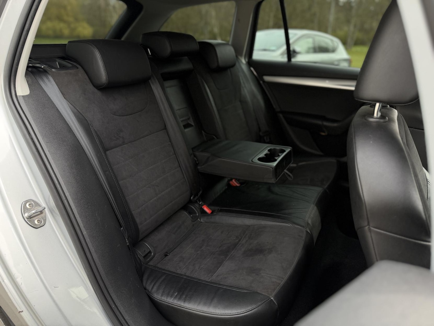 Used Skoda Octavia 2015 for sale - 78062549: Photo 58