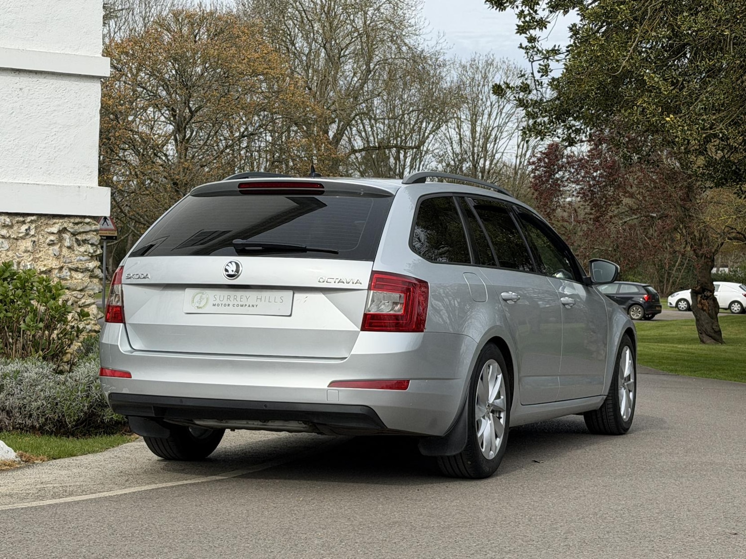 Used Skoda Octavia 2015 for sale - 78062549: Photo 7