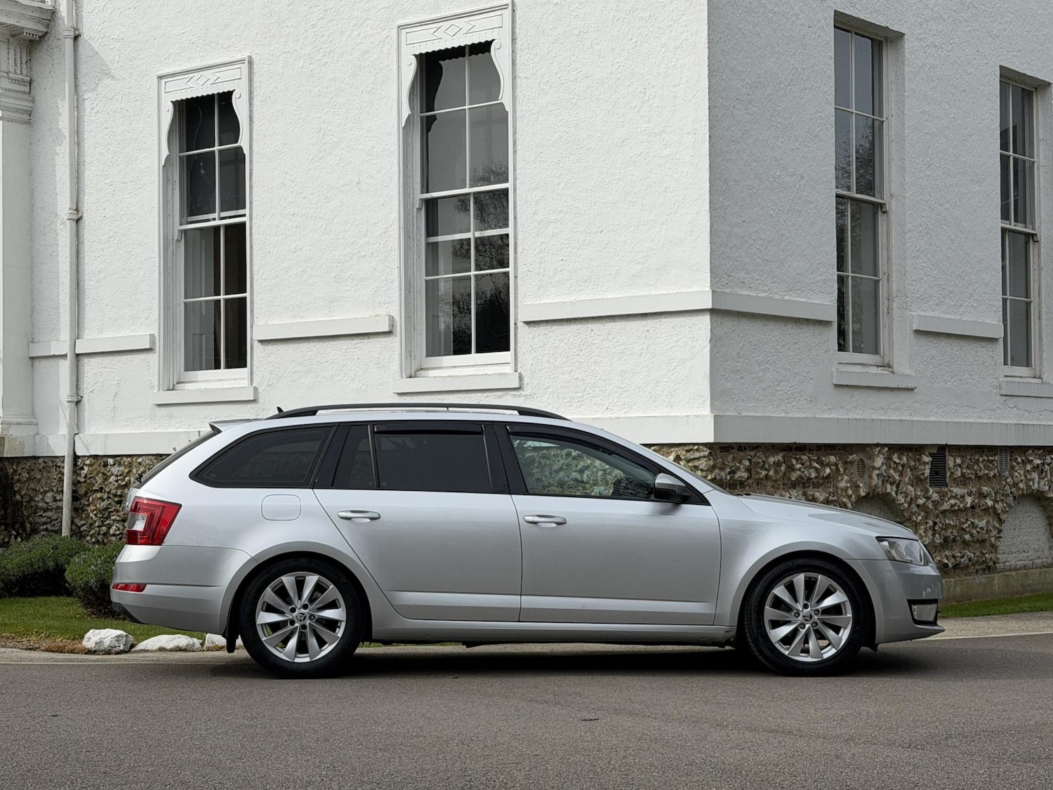 Used Skoda Octavia 2015 for sale - 78062549: Photo 8