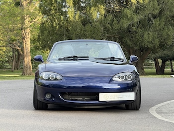 Used Mazda MX-5 2004 for sale - 78572049: Photo