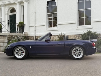 Used Mazda MX-5 2004 for sale - 78572049: Photo