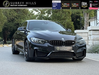 Used BMW M4 2019 for sale - 79393888: Photo