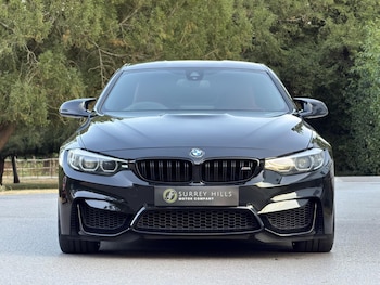 Used BMW M4 2019 for sale - 79393888: Photo